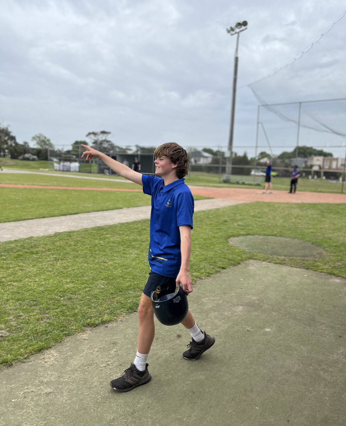Baseball 1