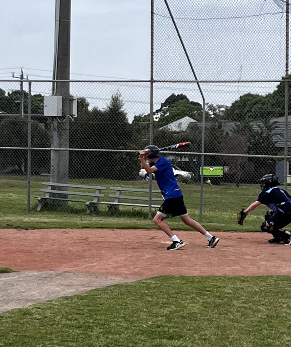 Baseball 2