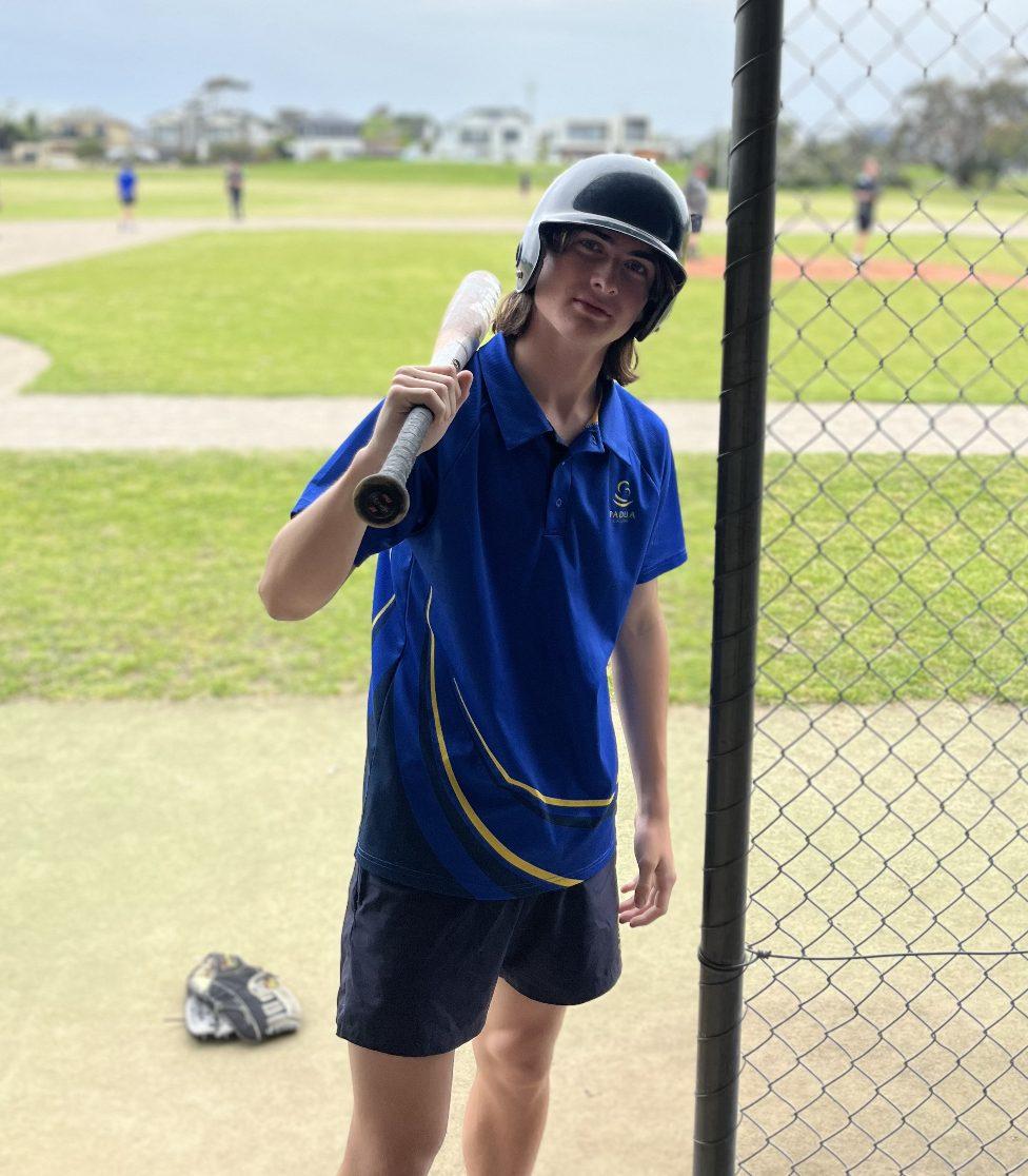 Baseball 3