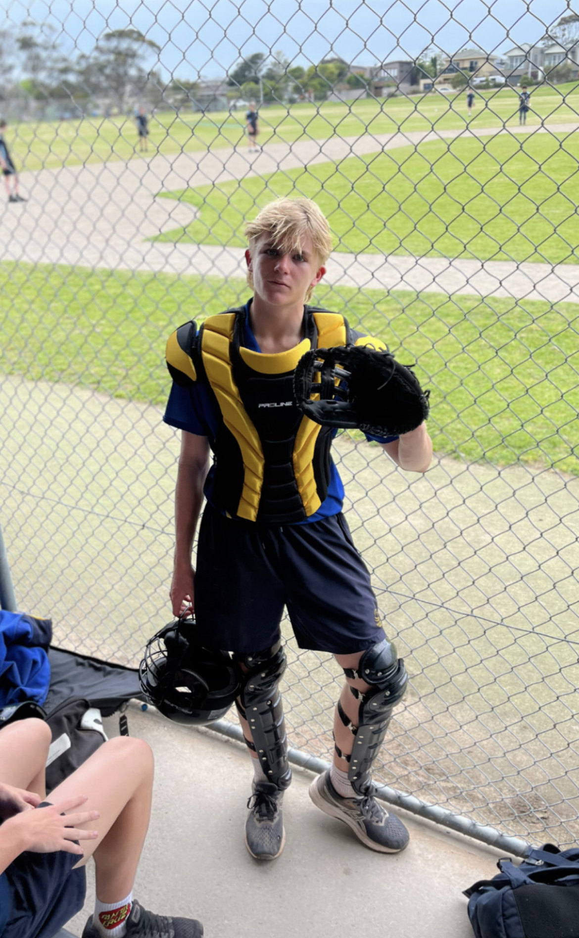Baseball 4