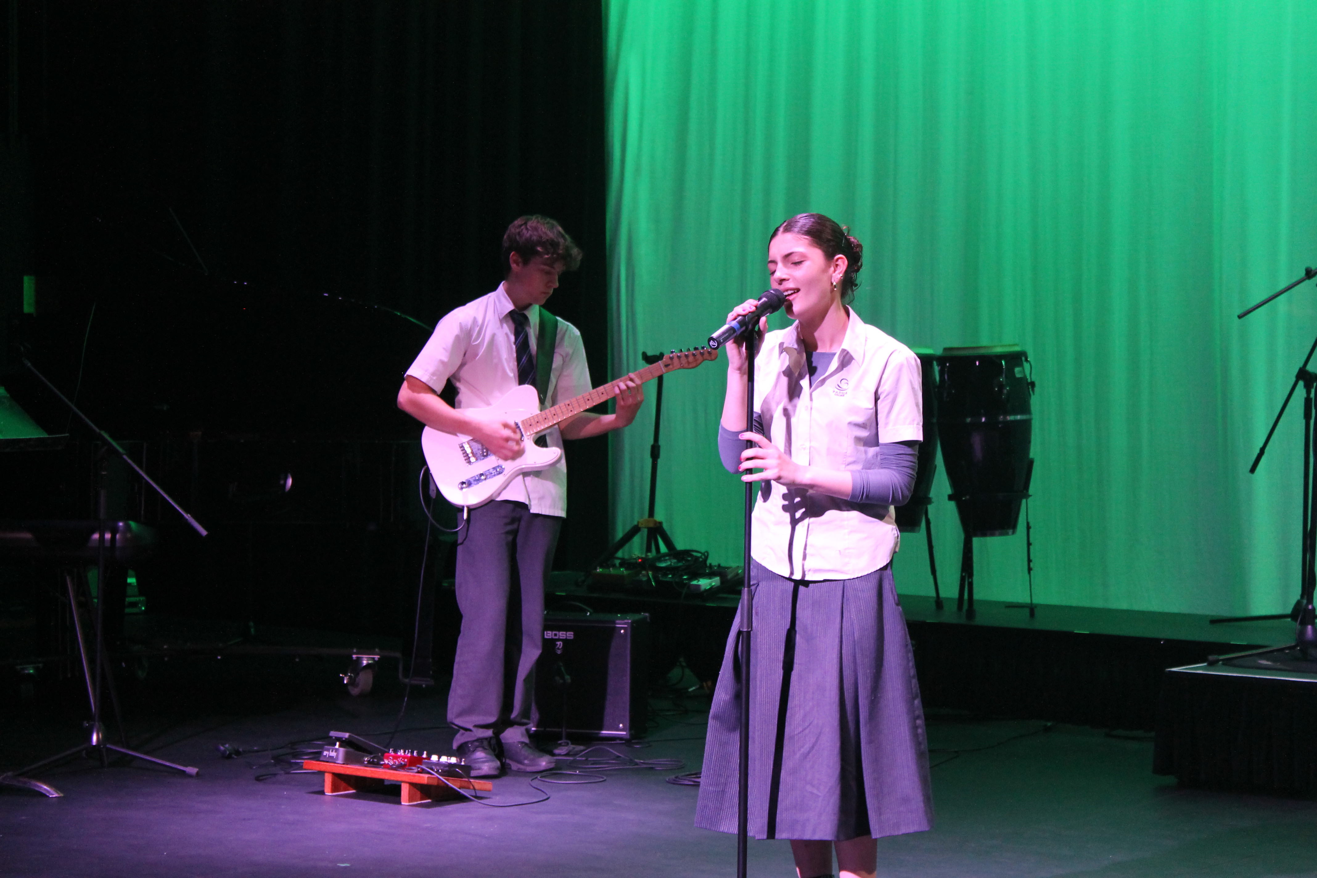 Bonita Band 3