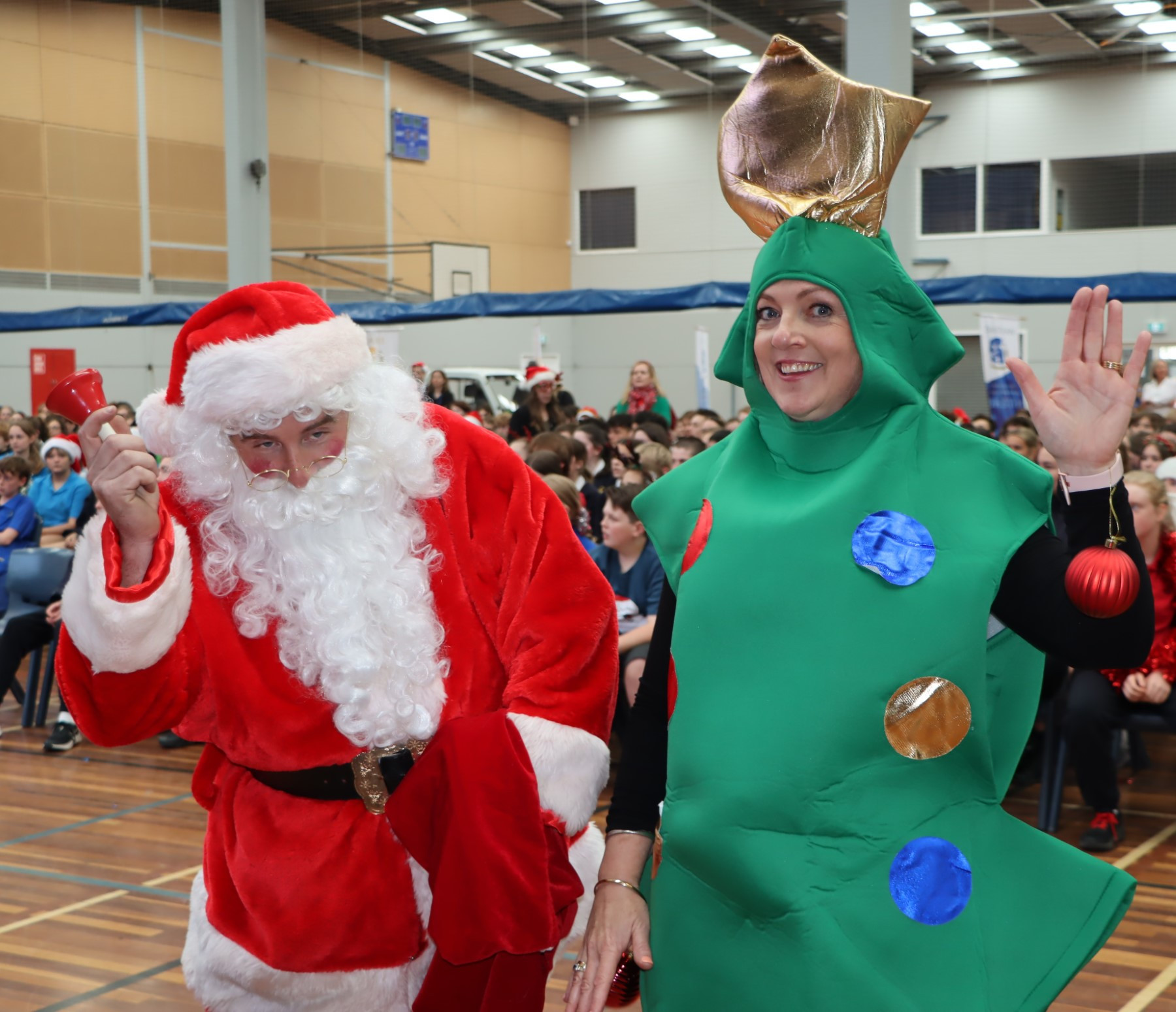 Christmas Carols 2022 1