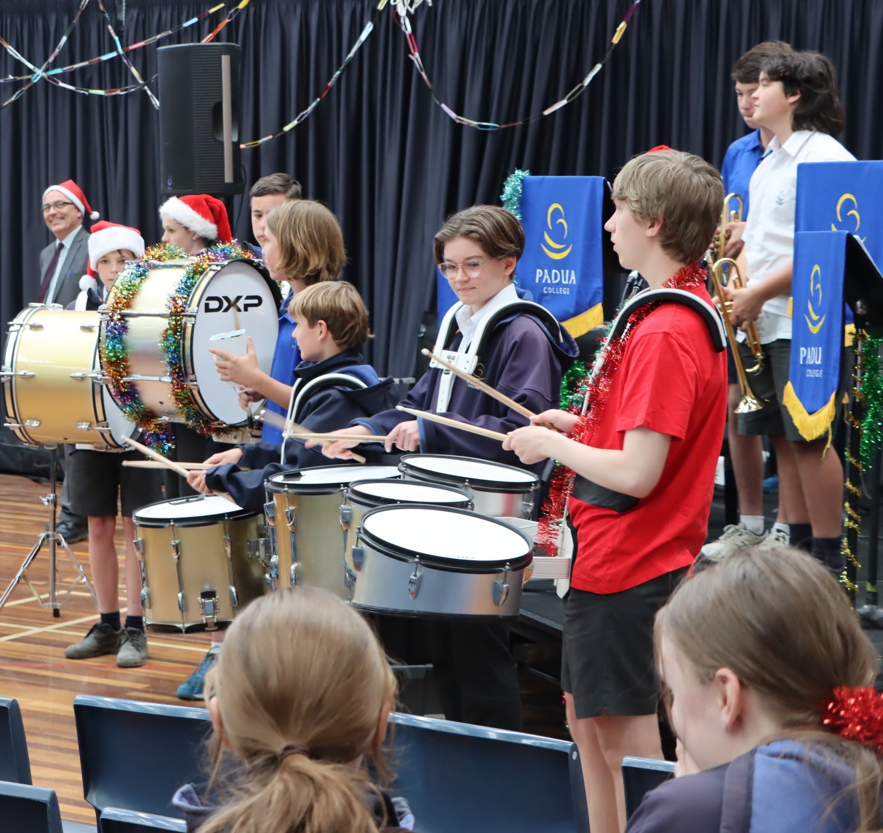 Christmas Carols 2022 13
