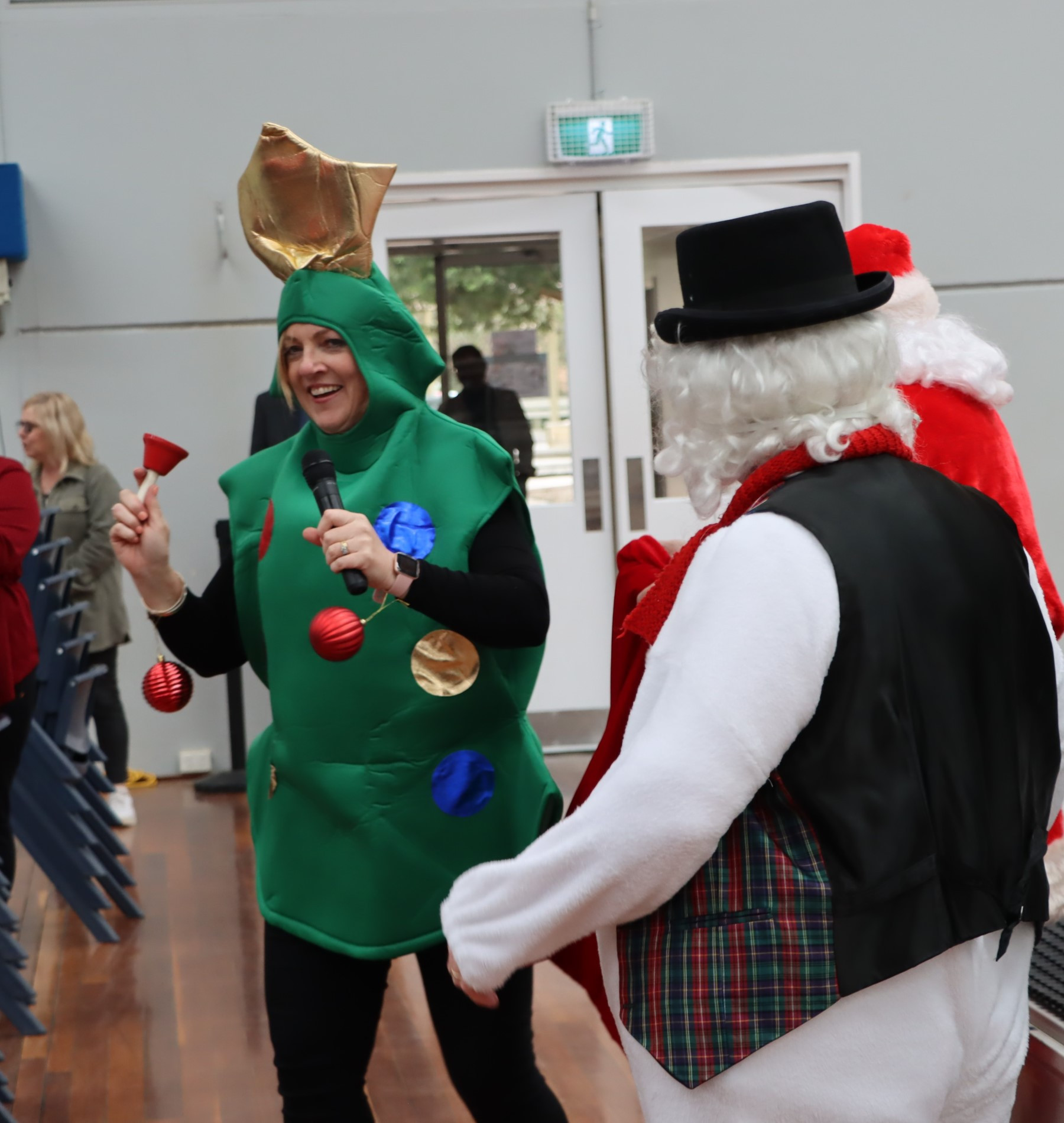 Christmas Carols 2022 18