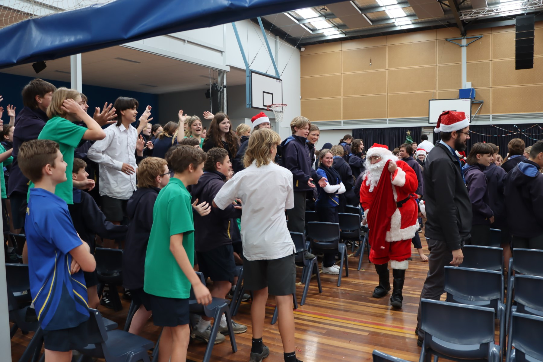 Christmas Carols 2022 19