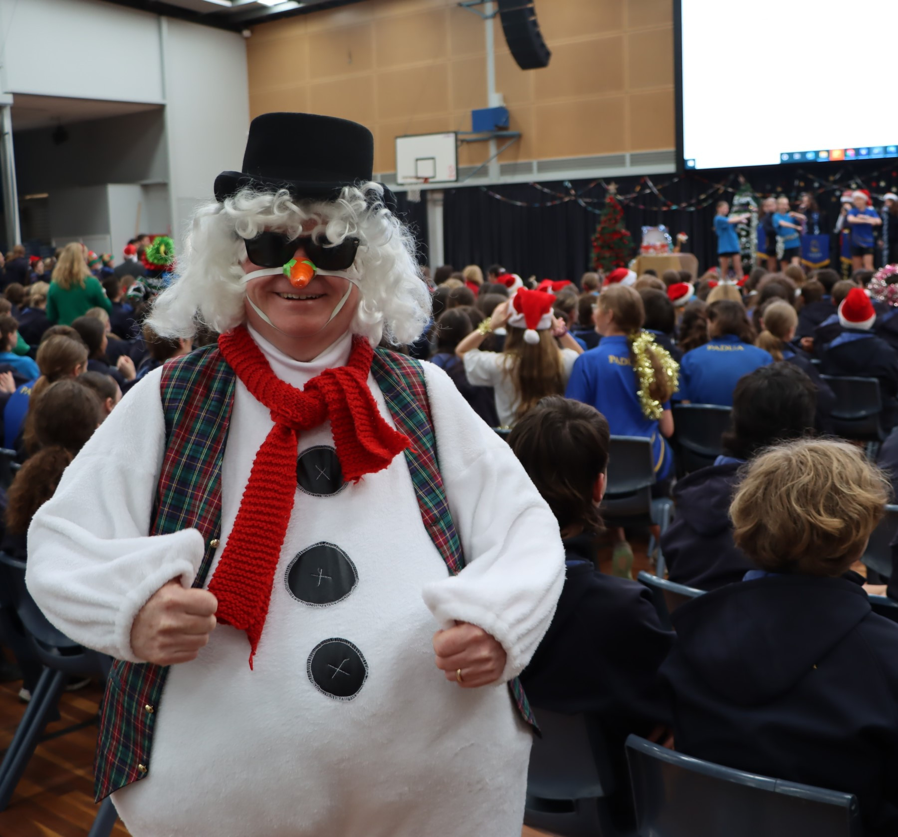 Christmas Carols 2022 2