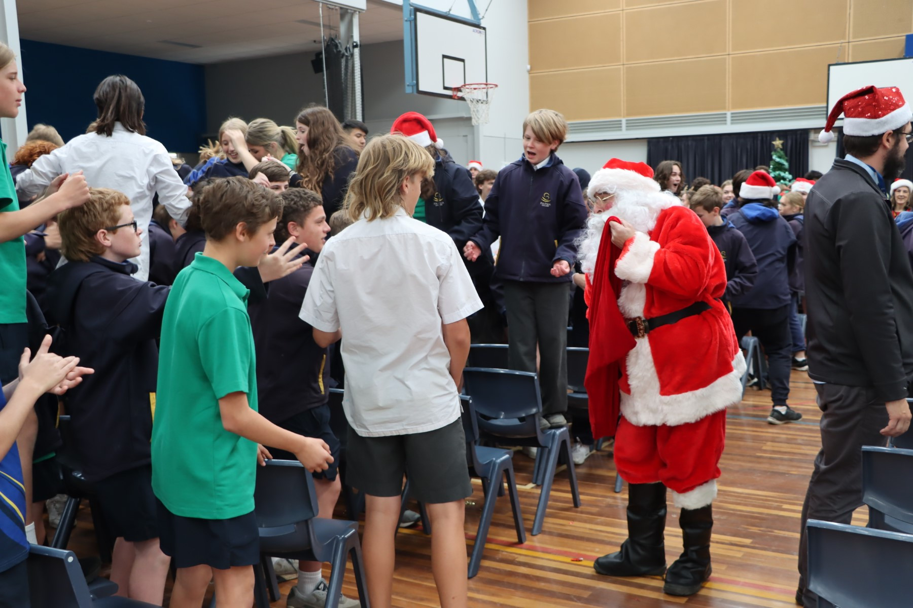 Christmas Carols 2022 20