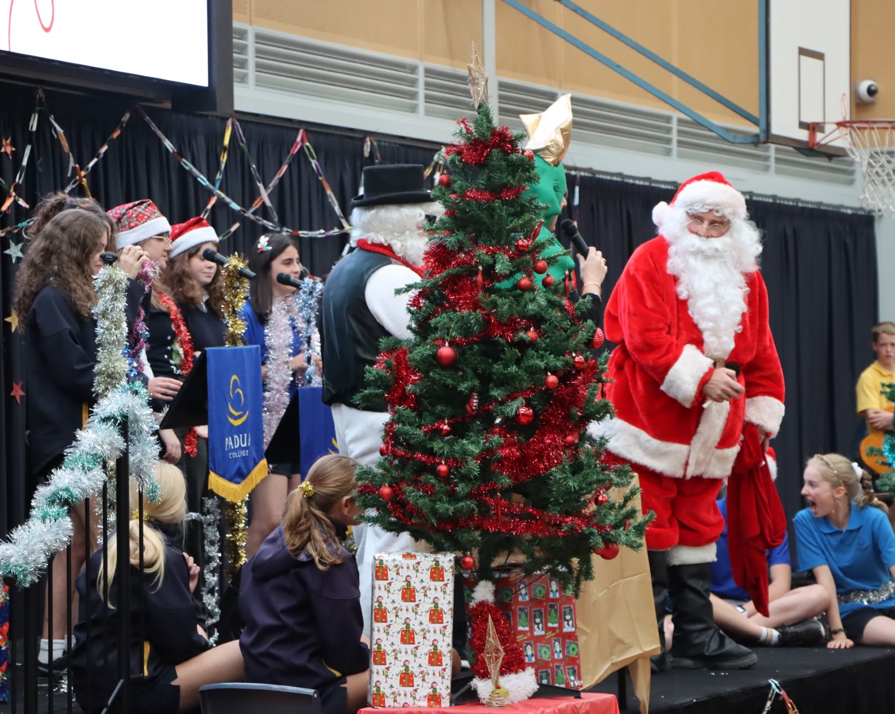 Christmas Carols 2022 21
