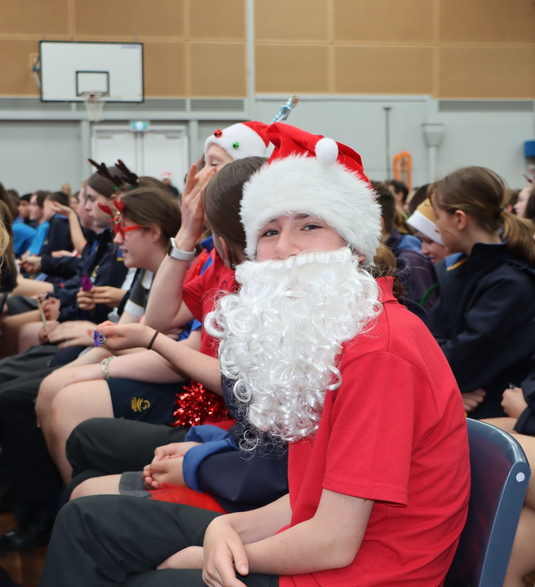 Christmas Carols 2022 23