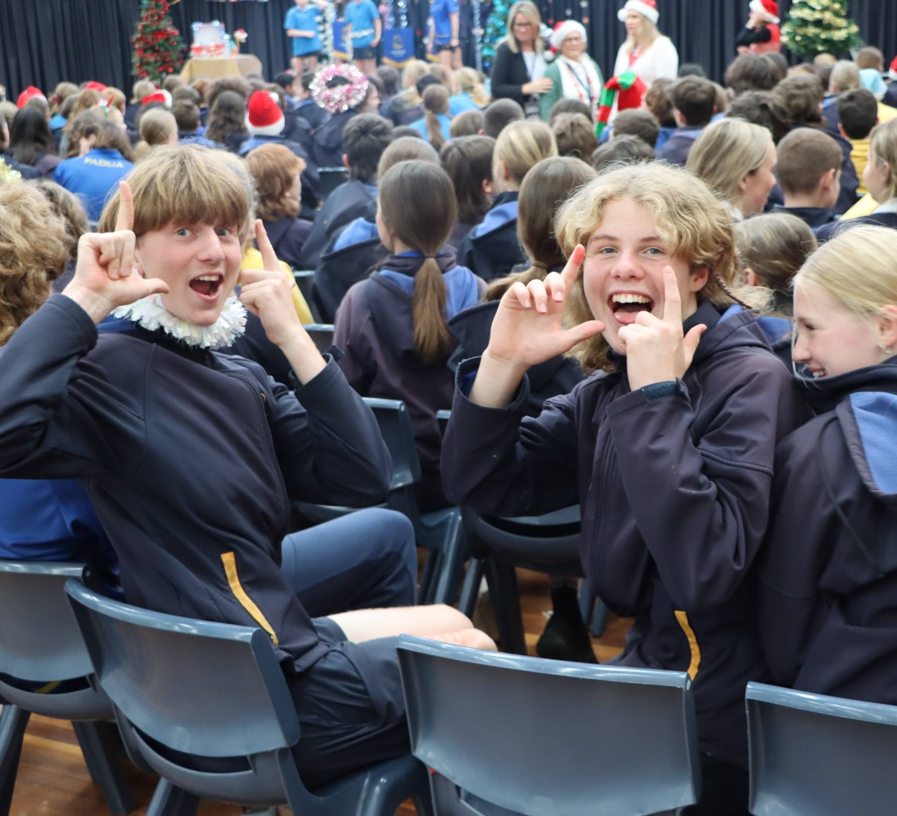Christmas Carols 2022 3