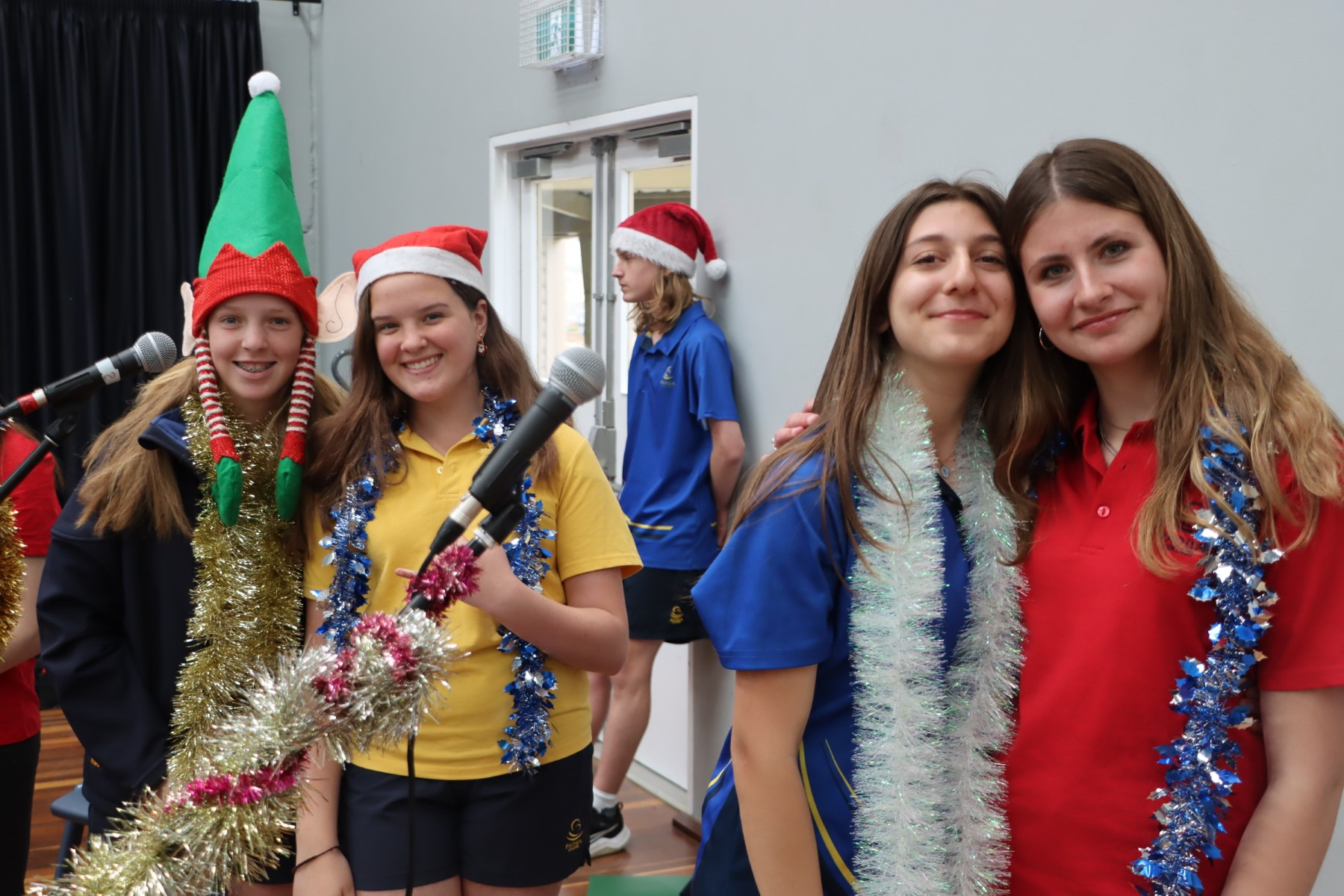 Christmas Carols 2022 5