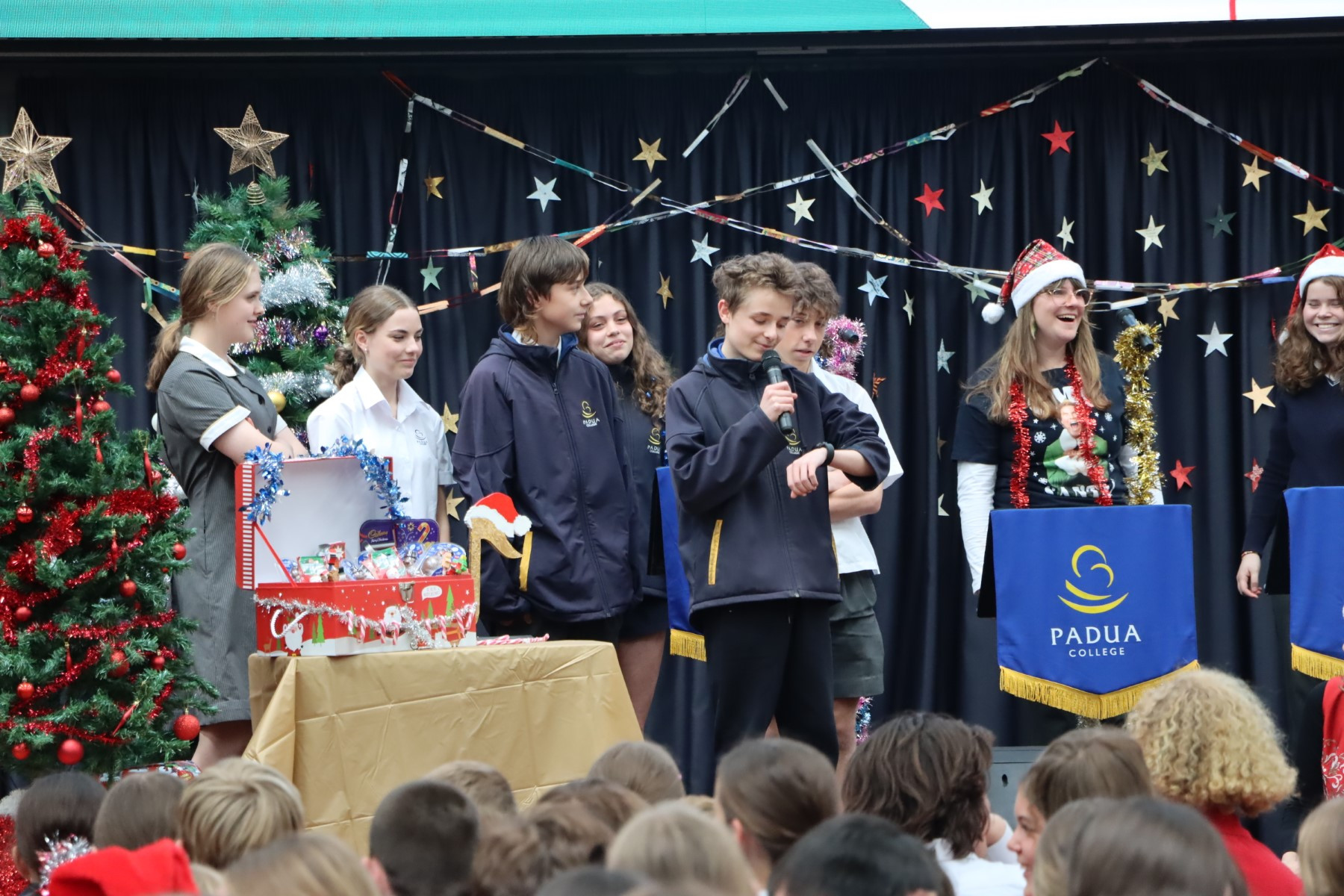 Christmas Carols 2022 9
