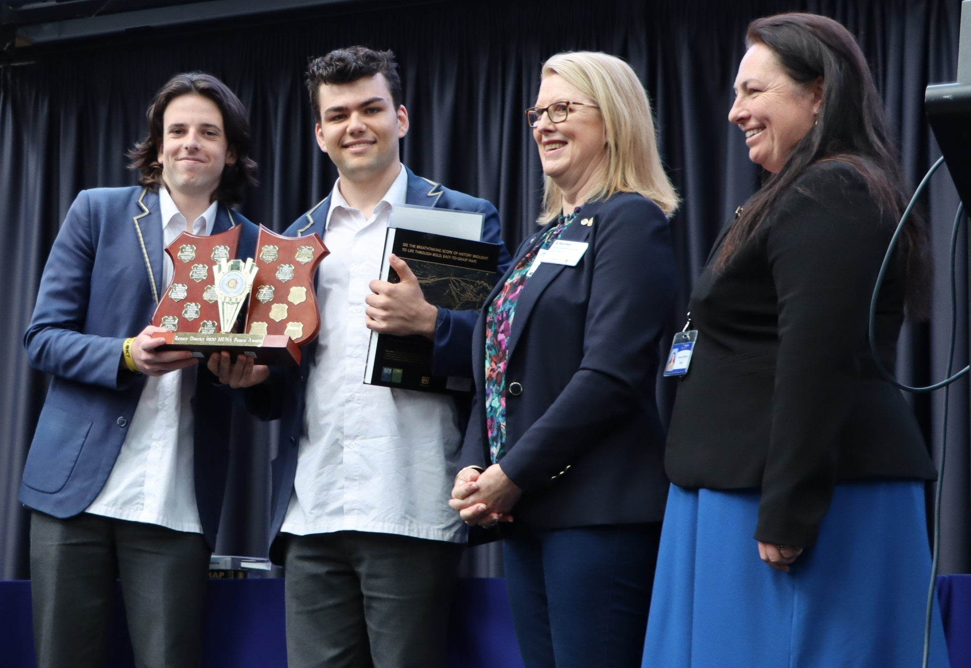 Citizenship Award 2023