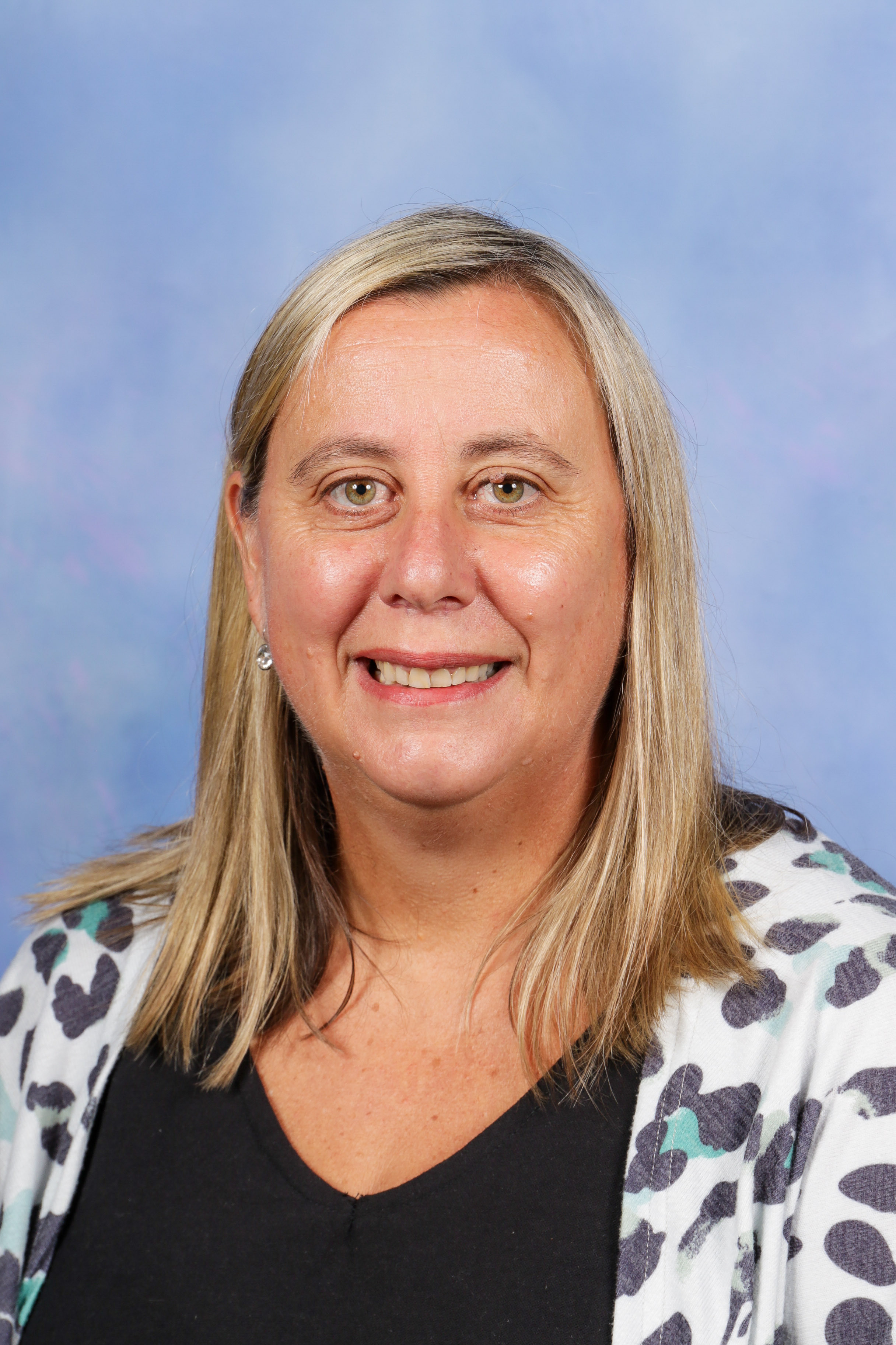 Clough Julie