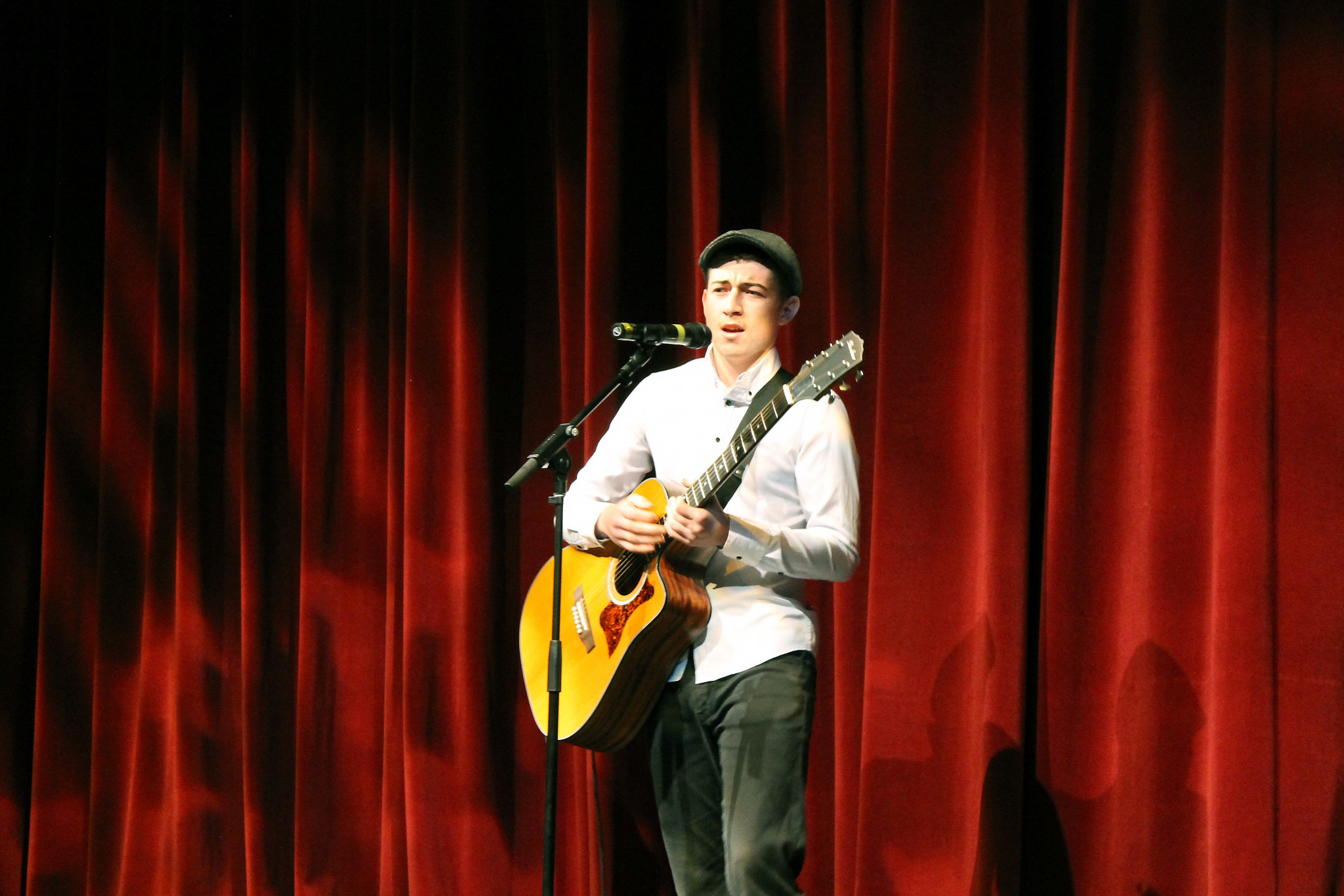 Co Curricular Music 3
