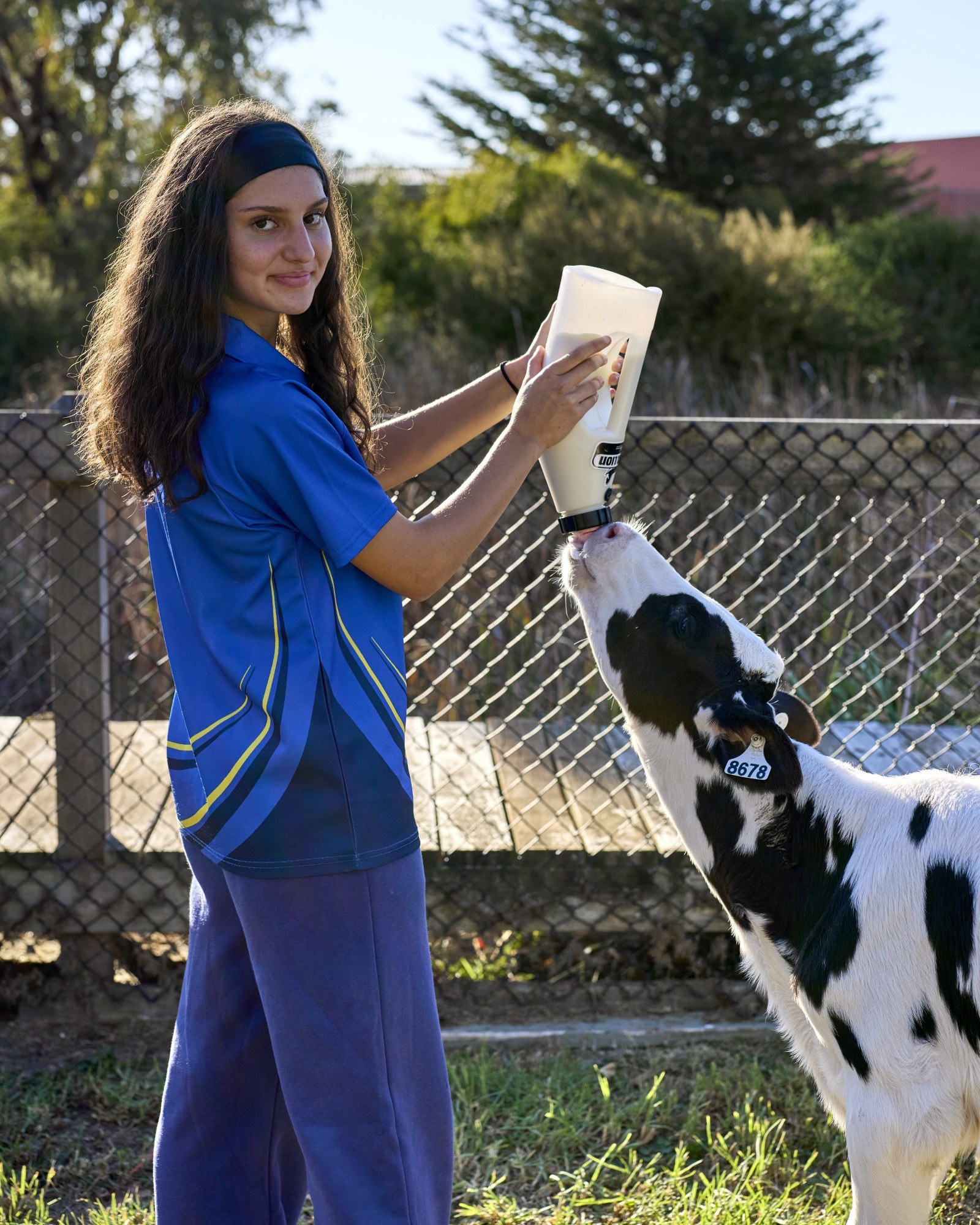 Cows Create Careers 2025 Mornington 4