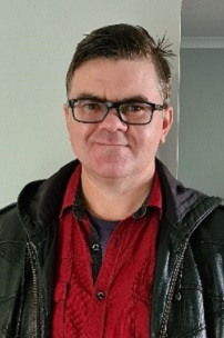 Mr Craig Turner - Padua College
