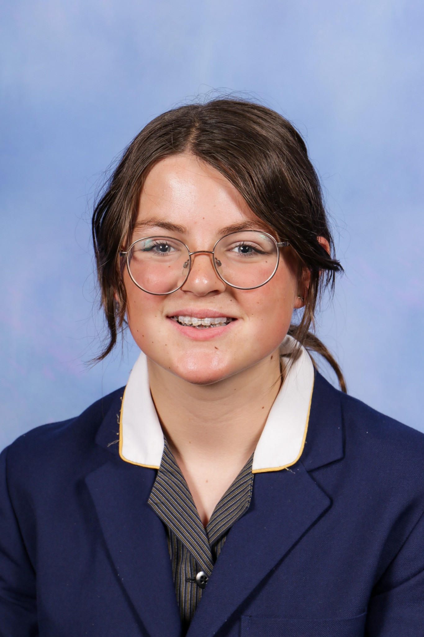 Tessa Donnelly