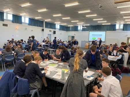 G6 Academic Challenge Day 2023 A