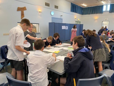 G6 Academic Challenge Day 2023 D
