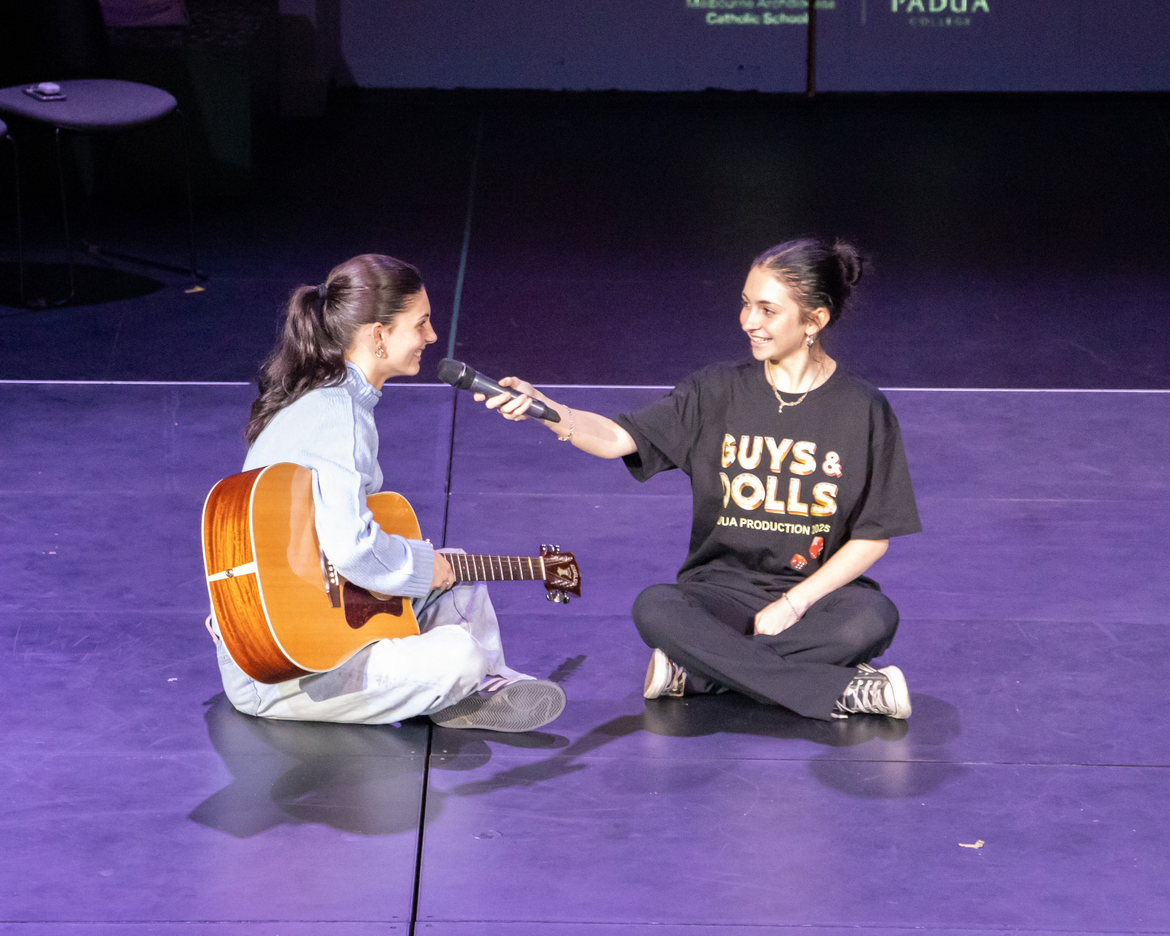 GDIR TALENTSHOW 1303