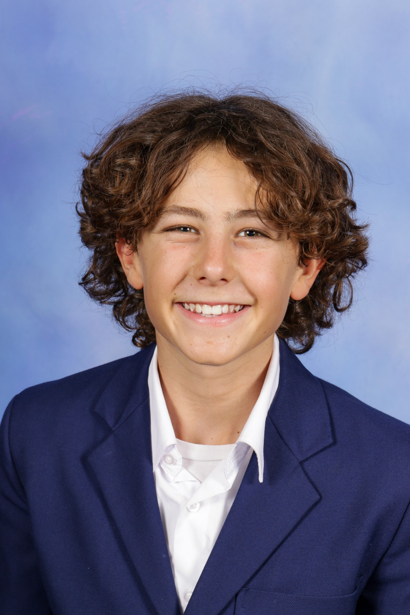 Riley Galvin