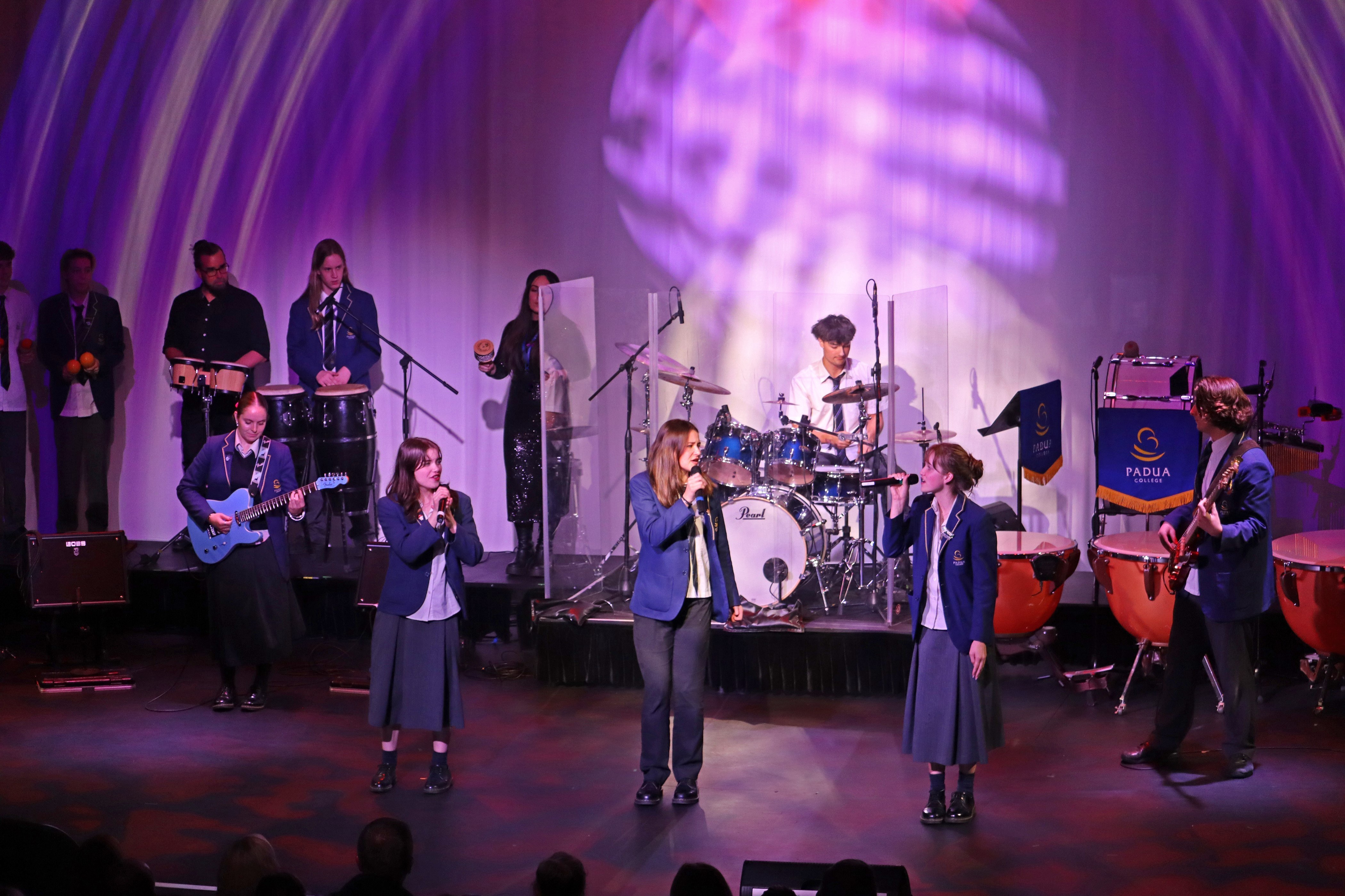 Groove Orchestra 1