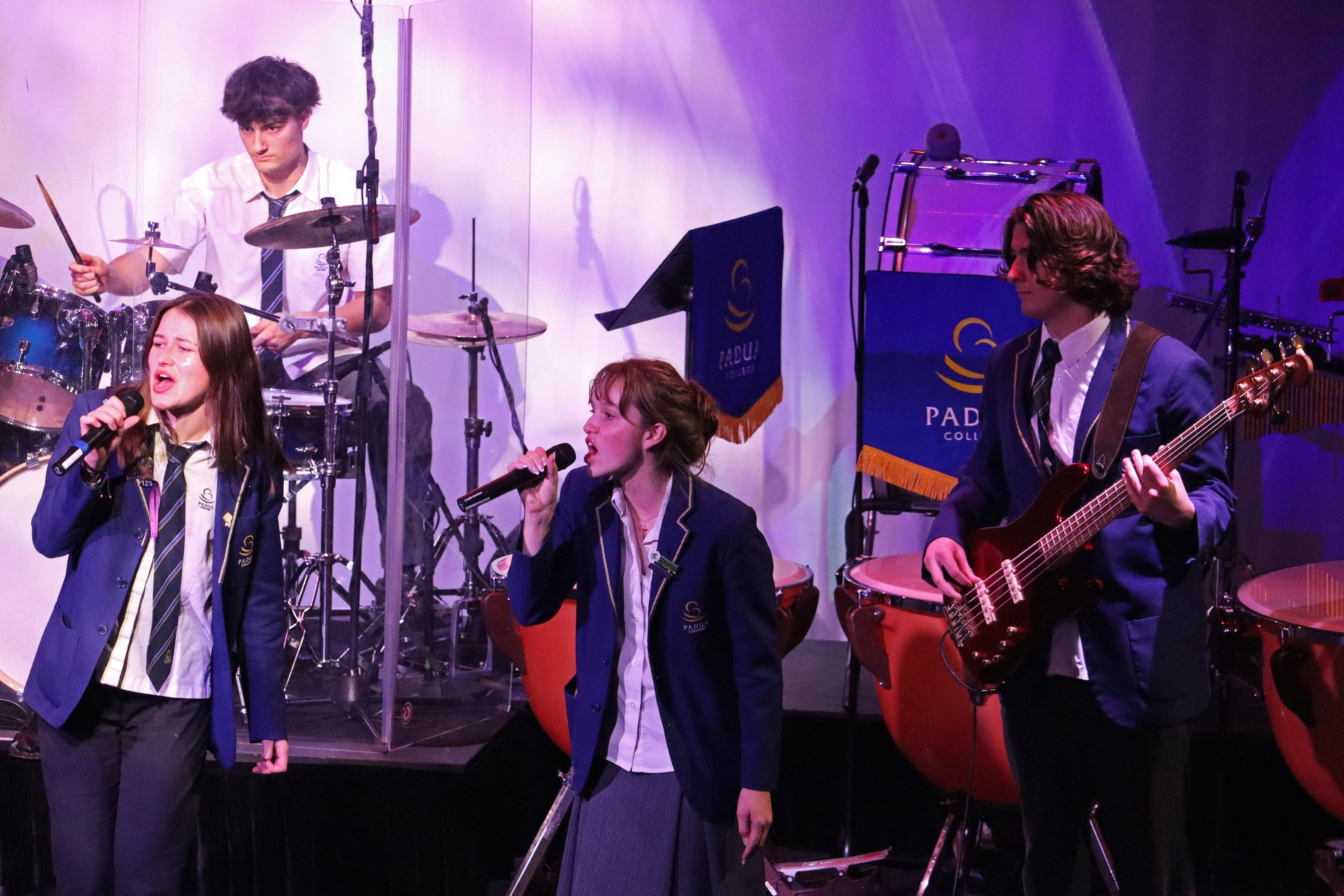 Groove Orchestra 2
