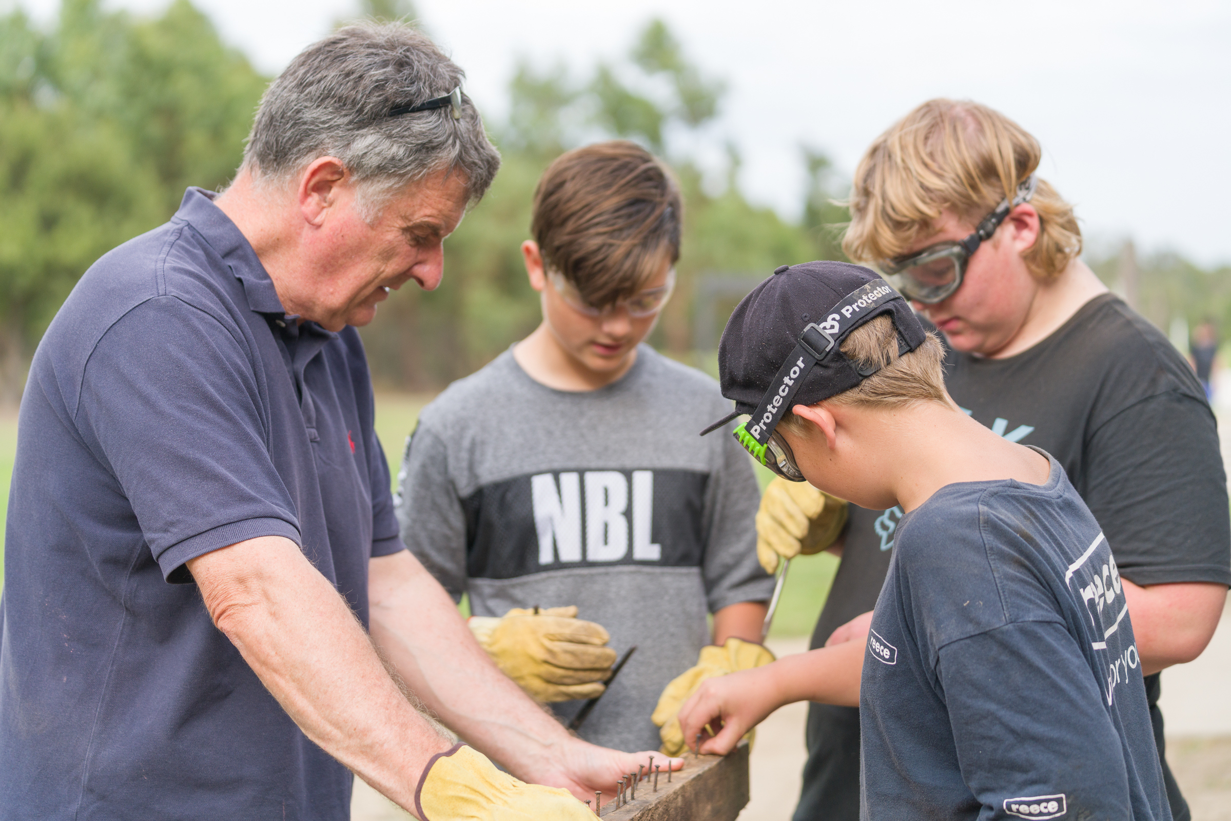 Hands on Learning 5