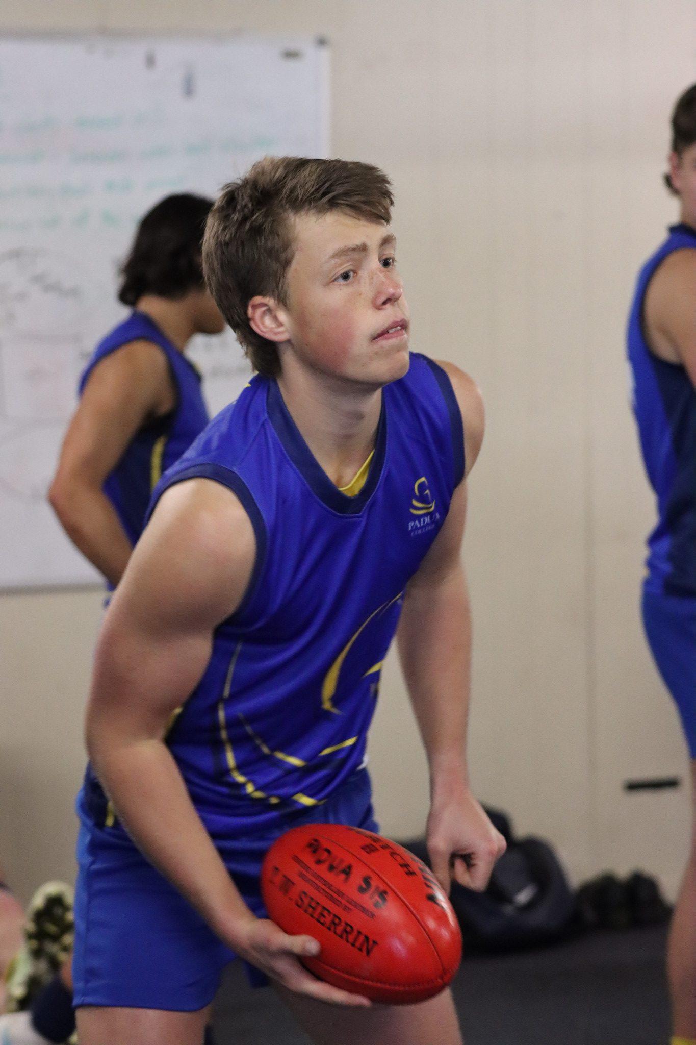 Herald Sun Shield Semi Final 2023 52