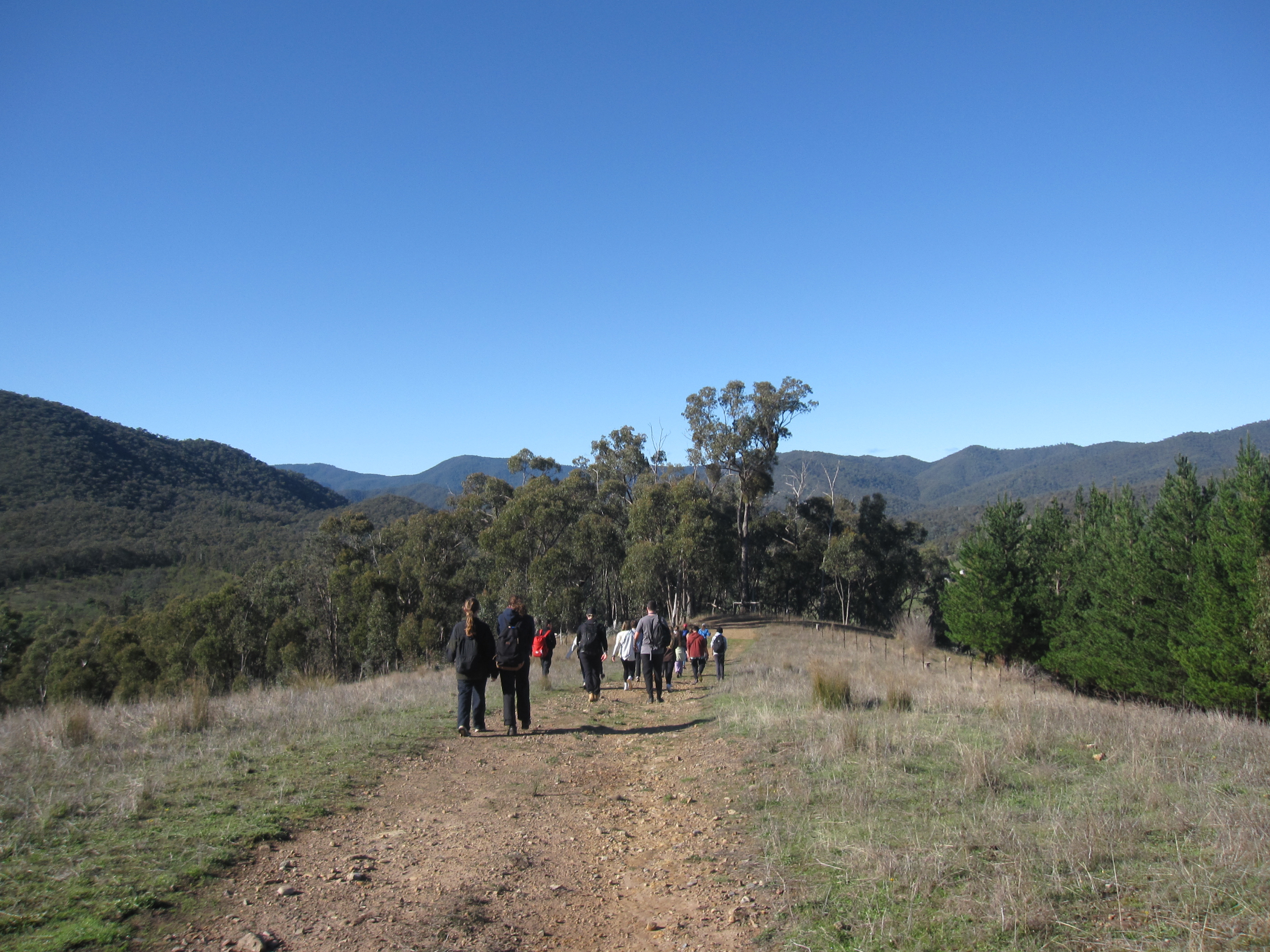 Howqua Camp 2023 photos from Rosebud 4