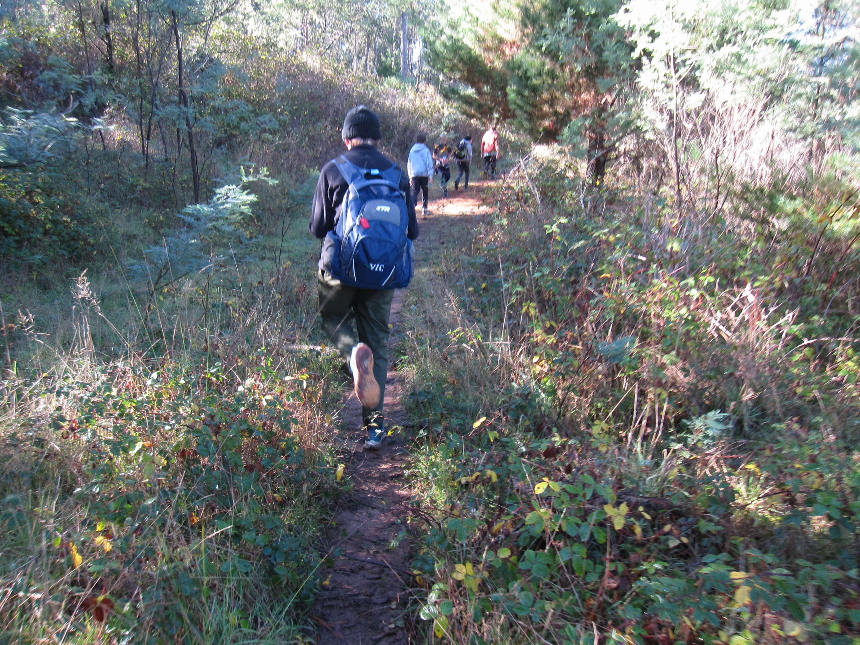 Howqua Camp 2023 photos from Rosebud 5