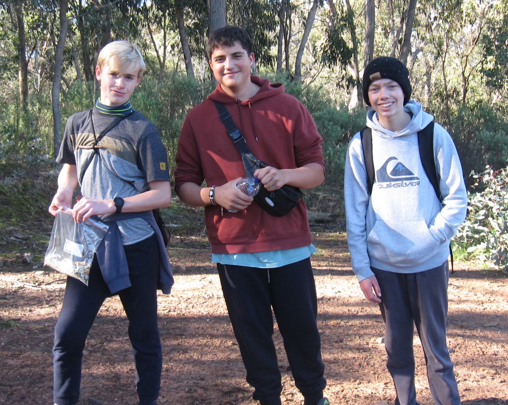 Howqua Camp 2023 photos from Rosebud 6