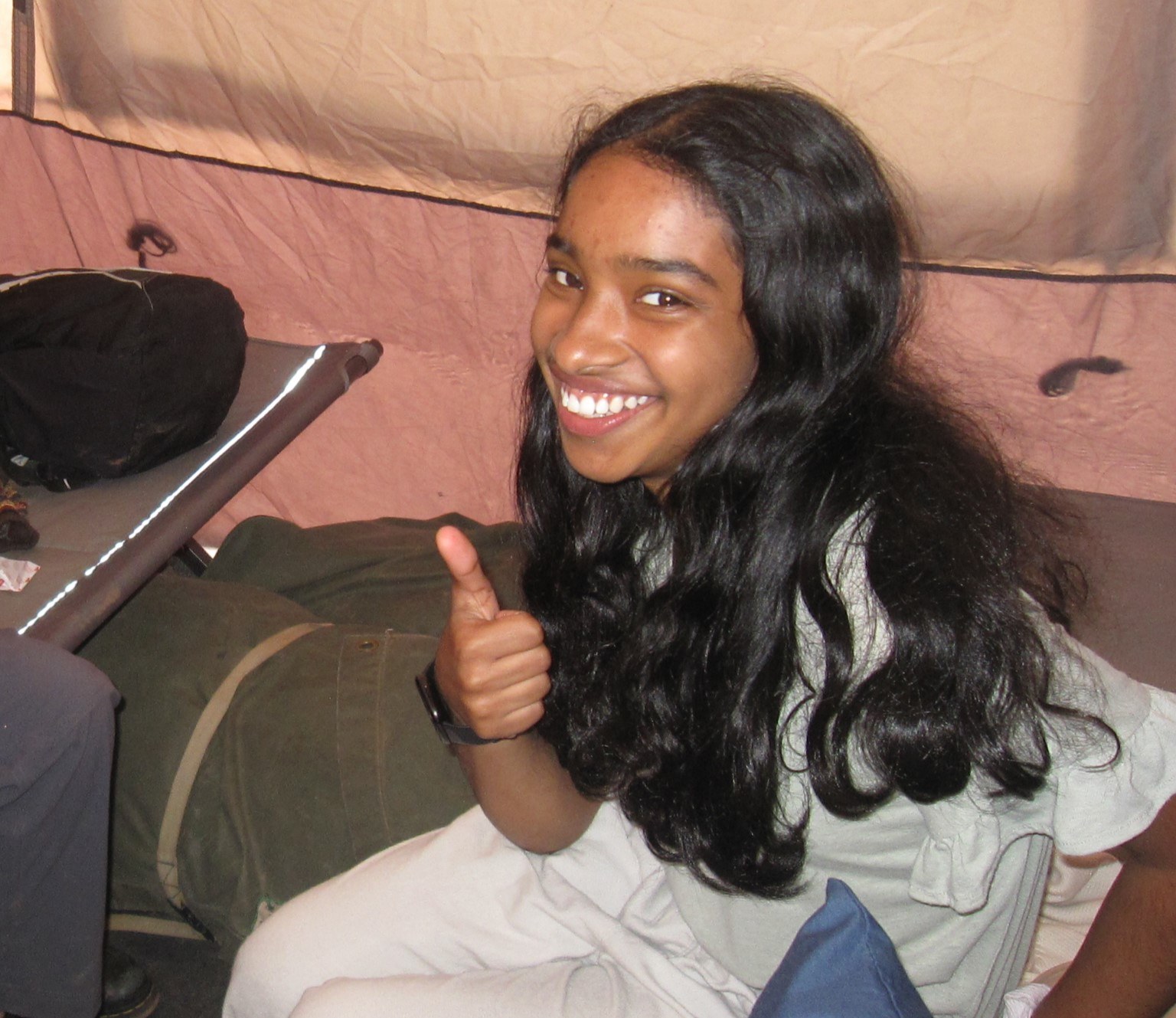 Howqua Camp 2023 photos from Rosebud 7