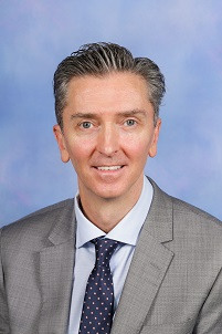 Mr Michael Hoye - Padua College