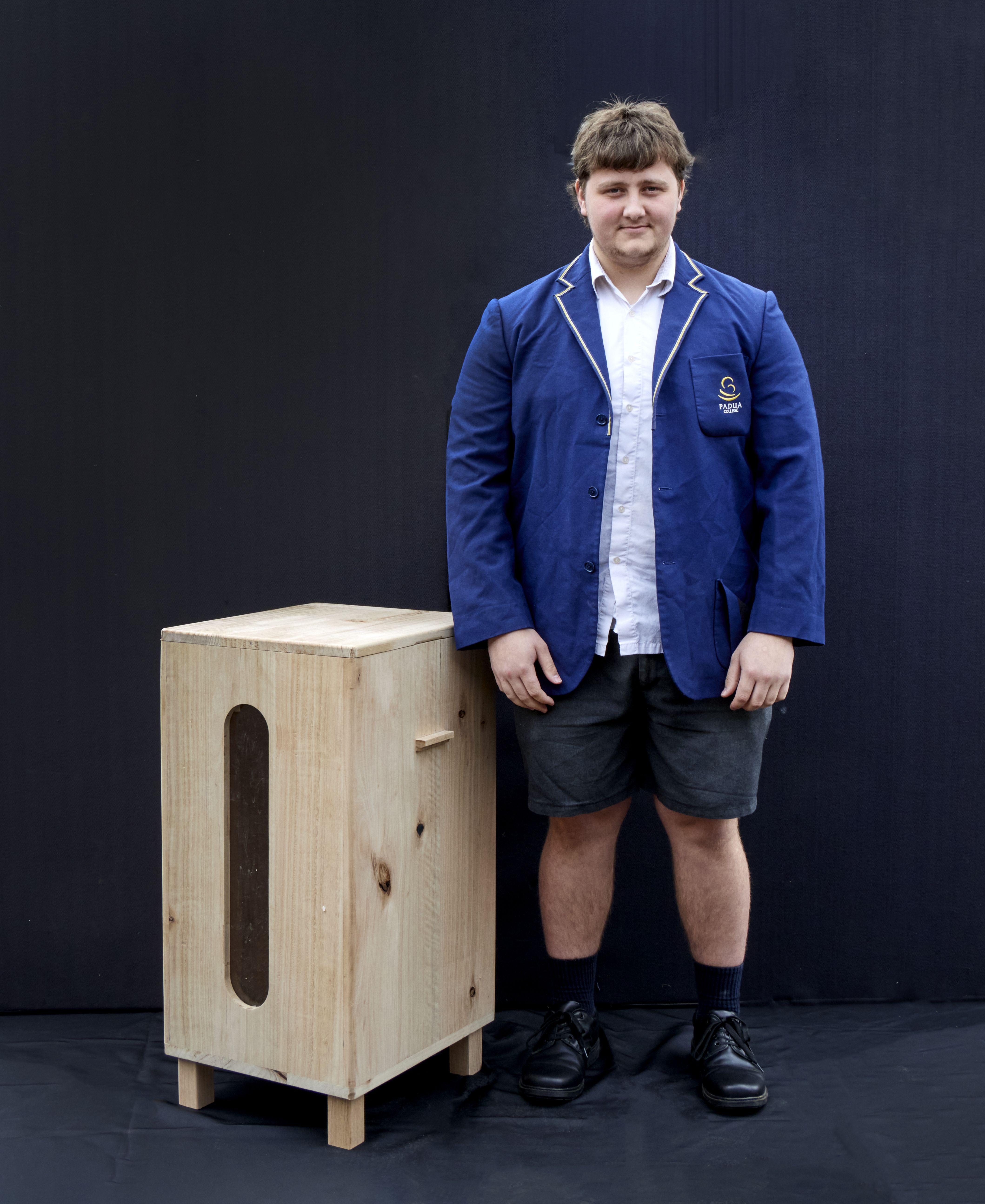 IMG 0975 VCE 2024 woodwork