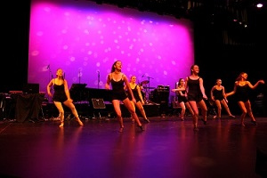 Dance - Padua College