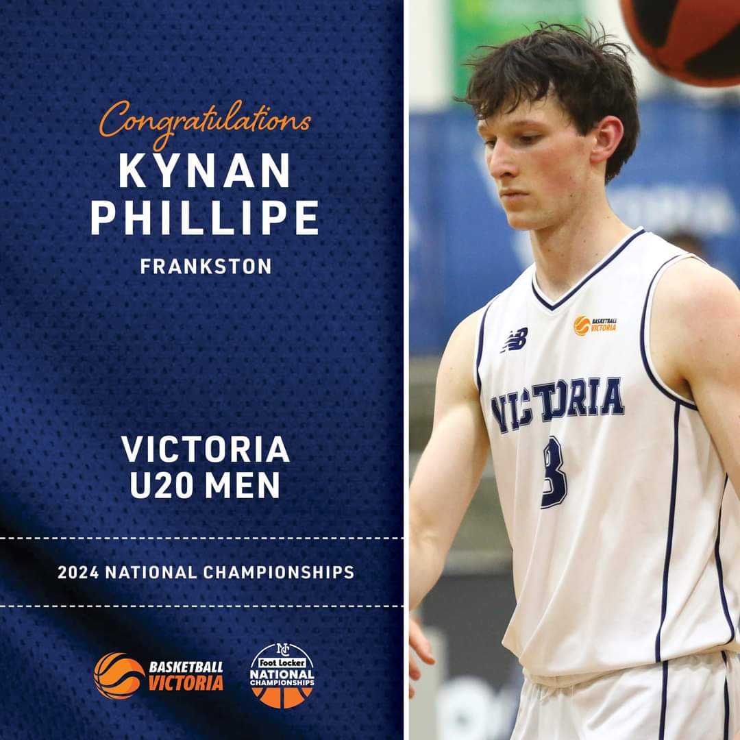 KYNAN PHILLIPE PIC
