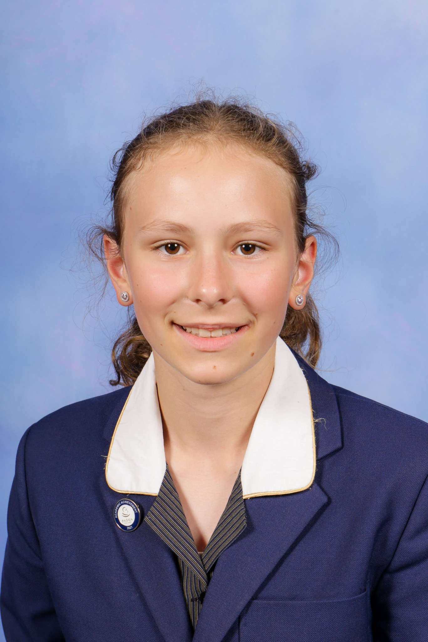 Georgia Kulzer