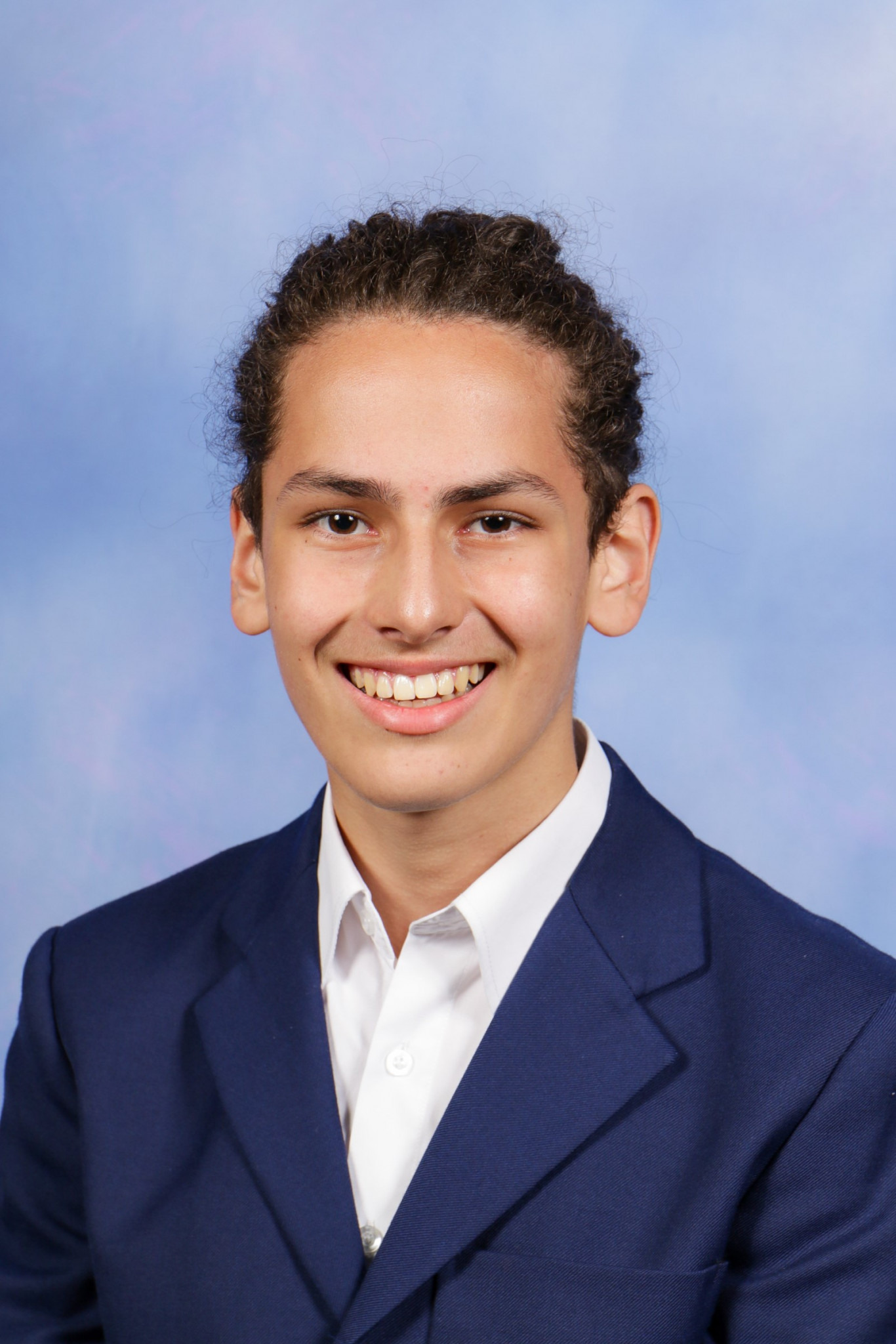 Sam Lesniak