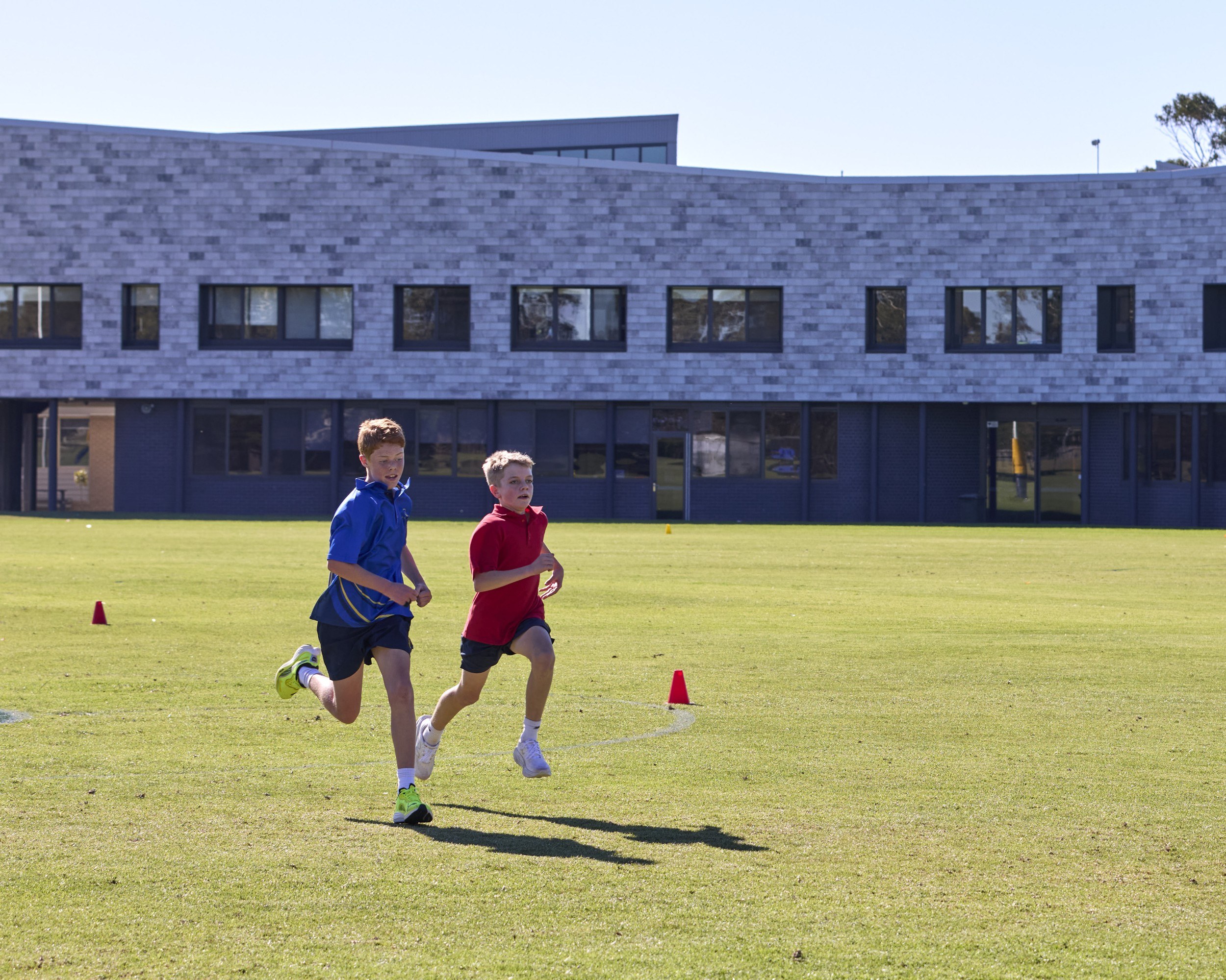 M Jnr XC 2025 25