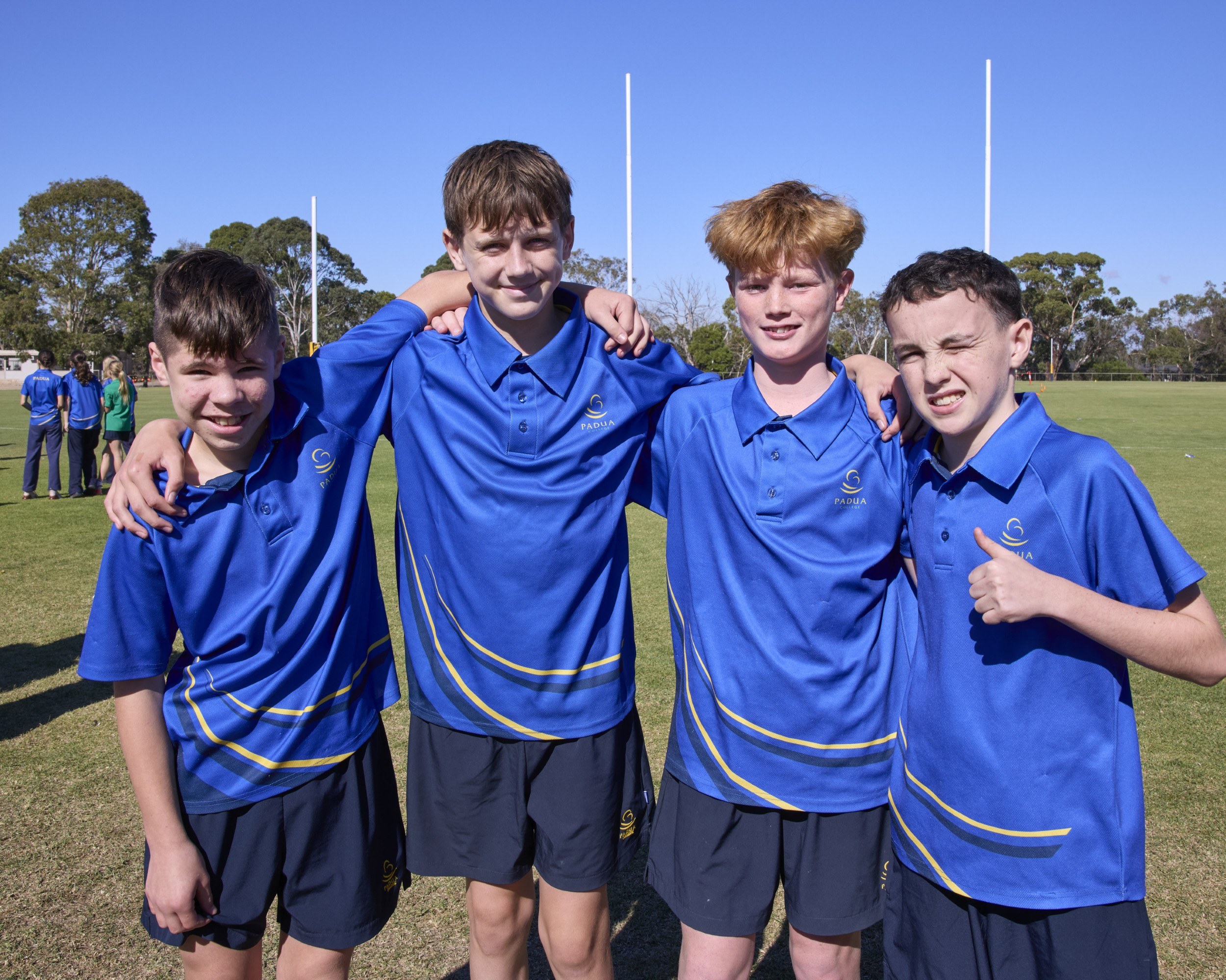 M Jnr XC 2025 5