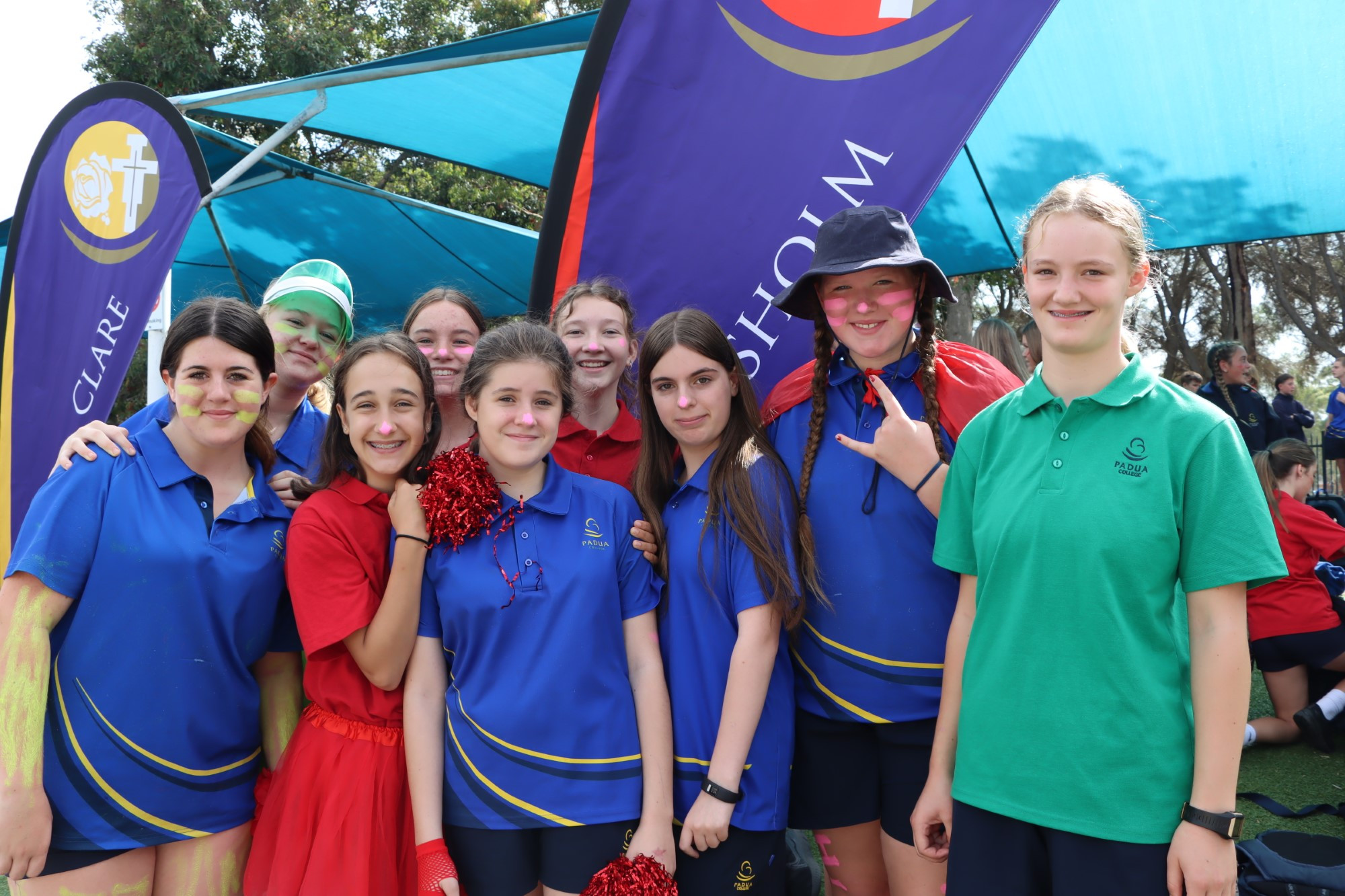 M Junior Swimming Canrival 2023 11