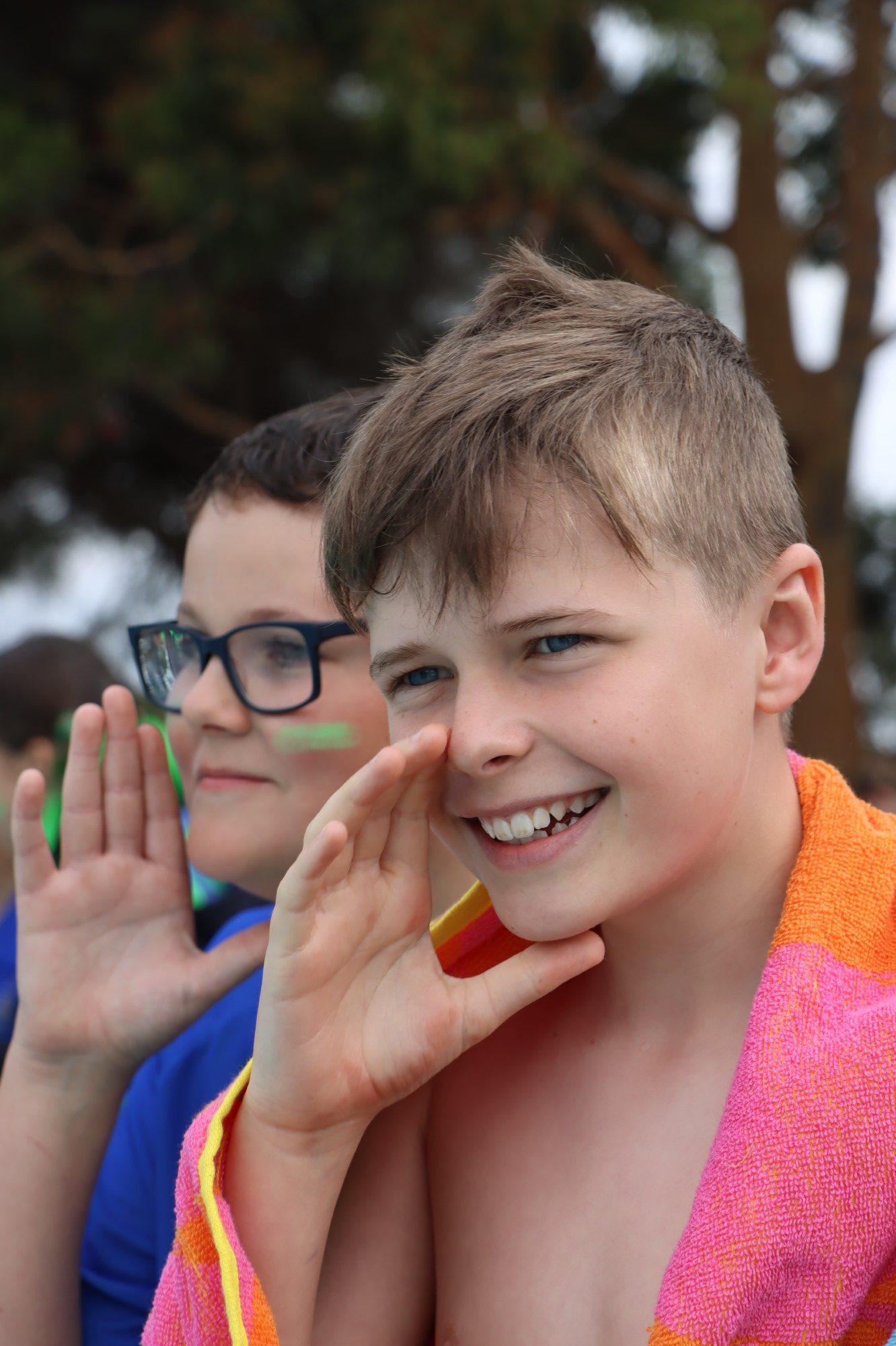 M Junior Swimming Canrival 2023 15