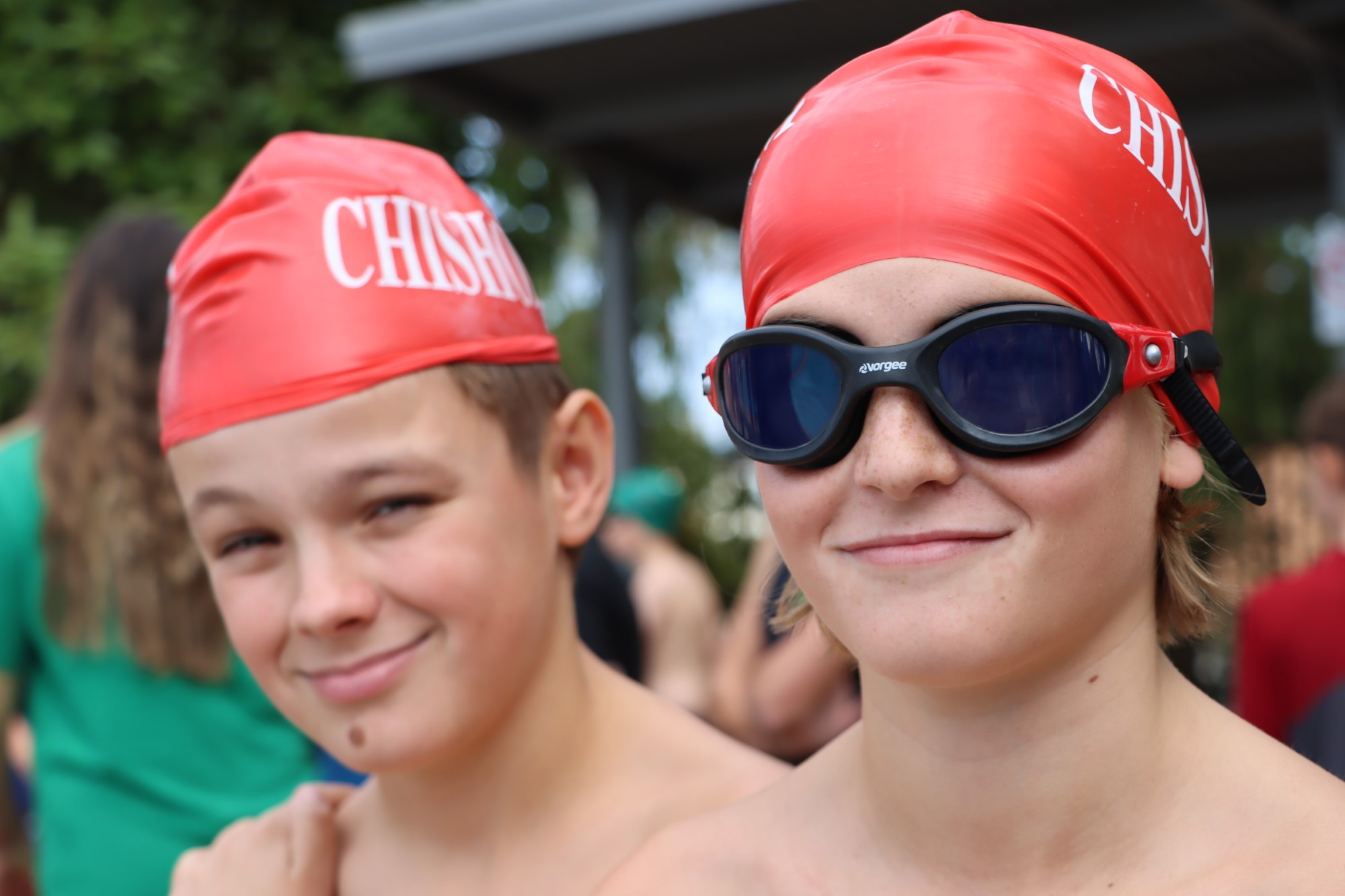 M Junior Swimming Canrival 2023 27