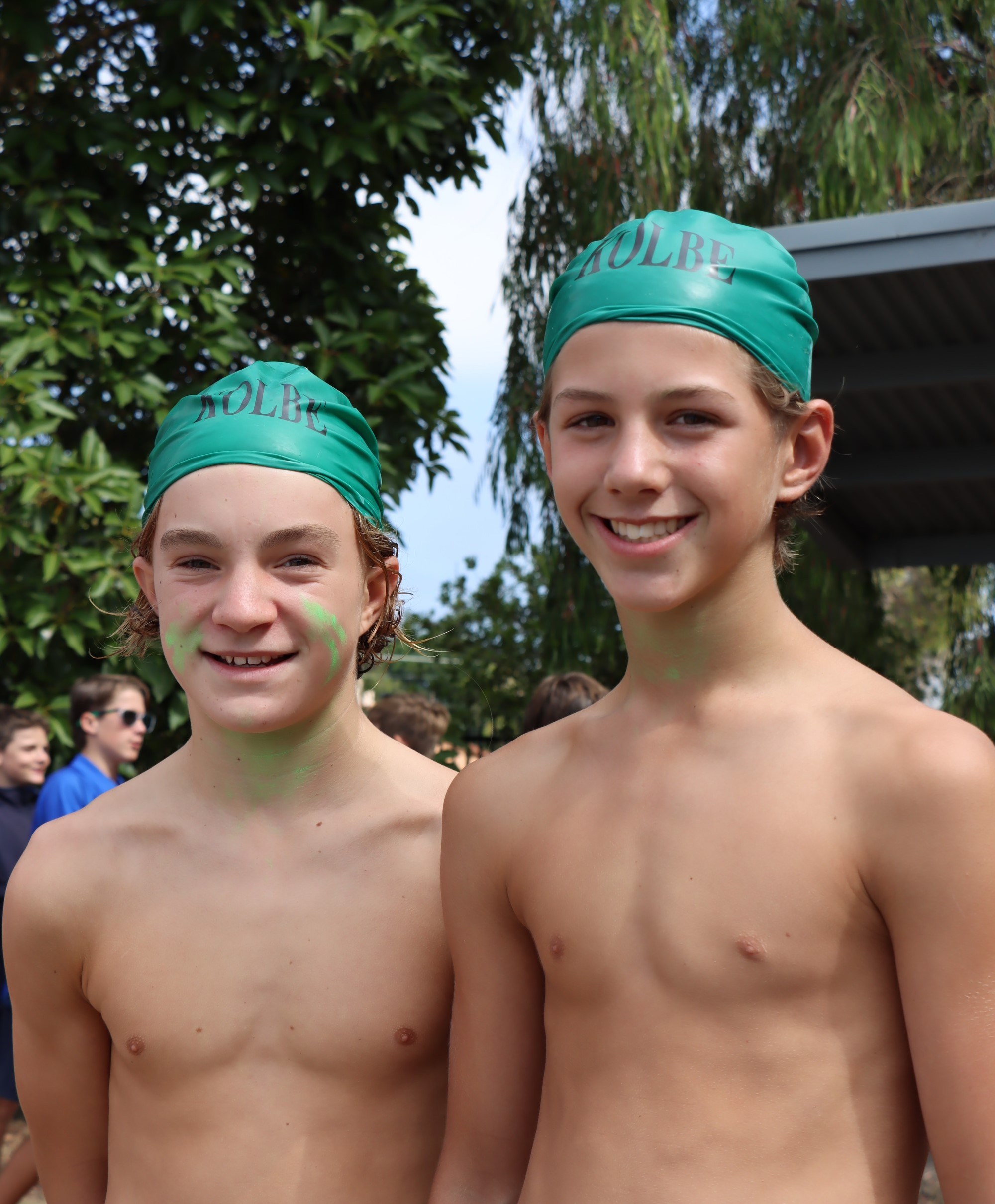 M Junior Swimming Canrival 2023 28