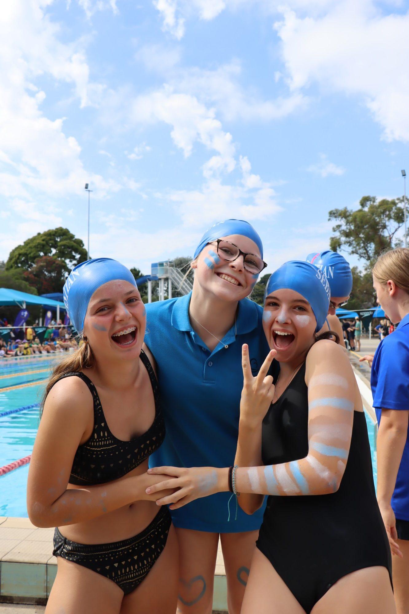 M Junior Swimming Canrival 2023 30