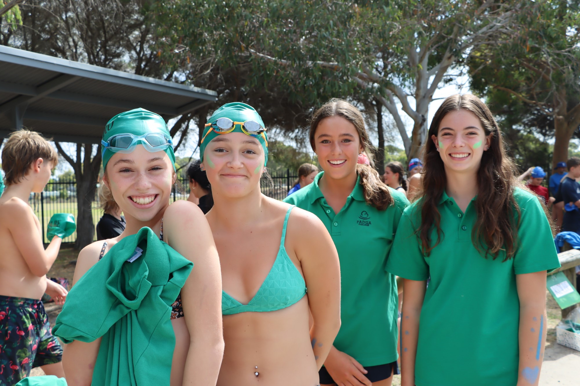 M Junior Swimming Canrival 2023 31