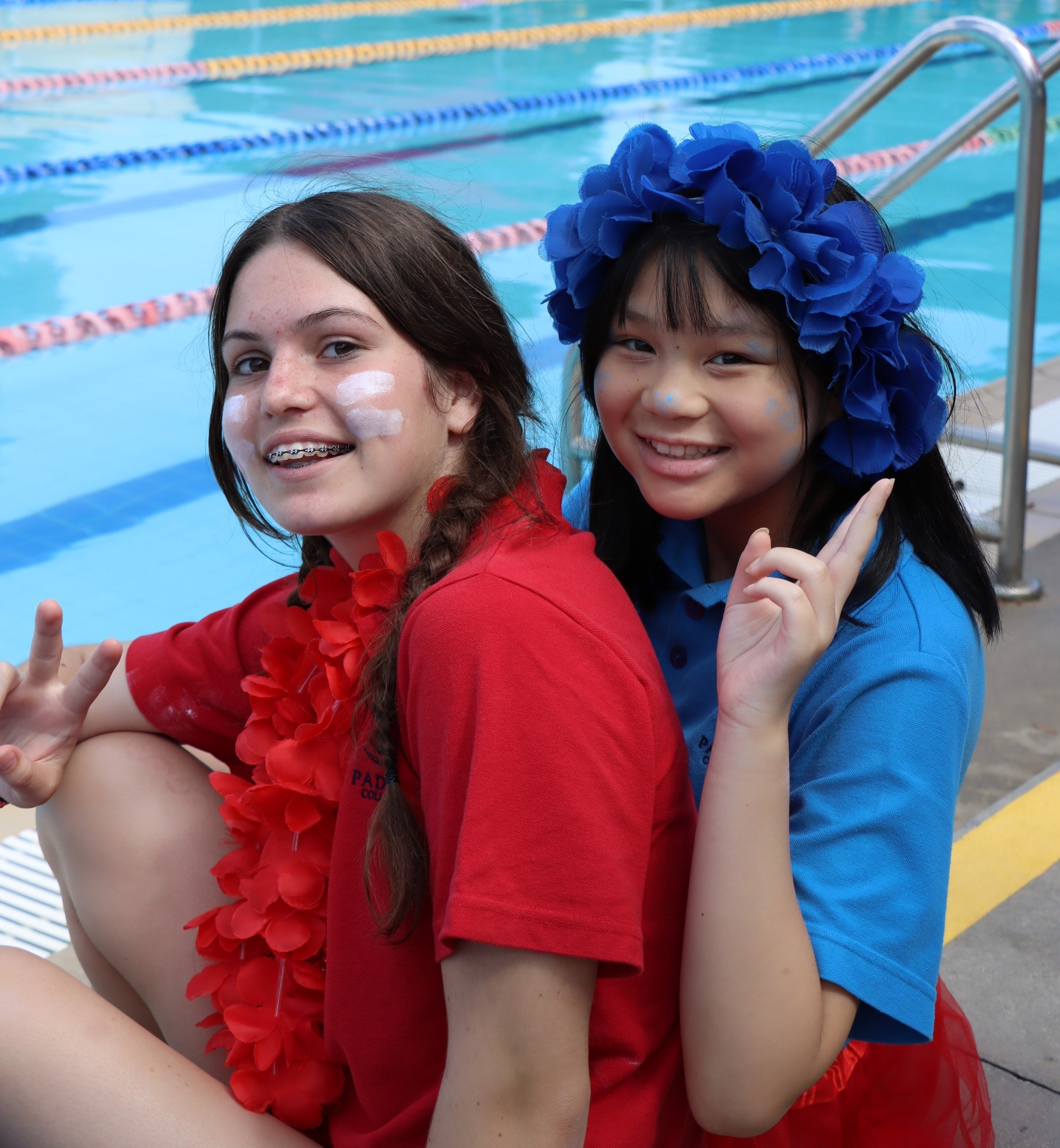 M Junior Swimming Canrival 2023 33