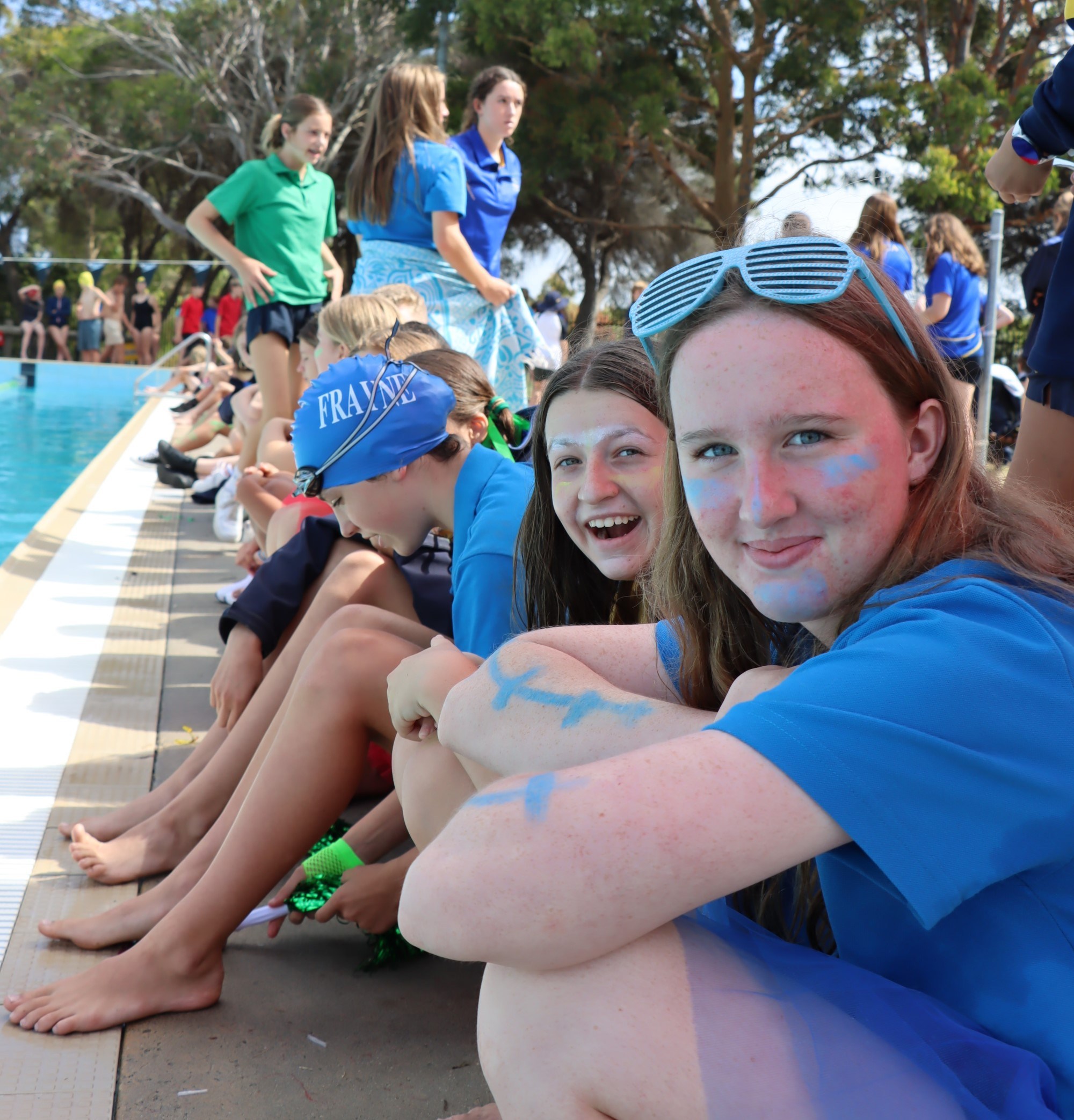 M Junior Swimming Canrival 2023 35